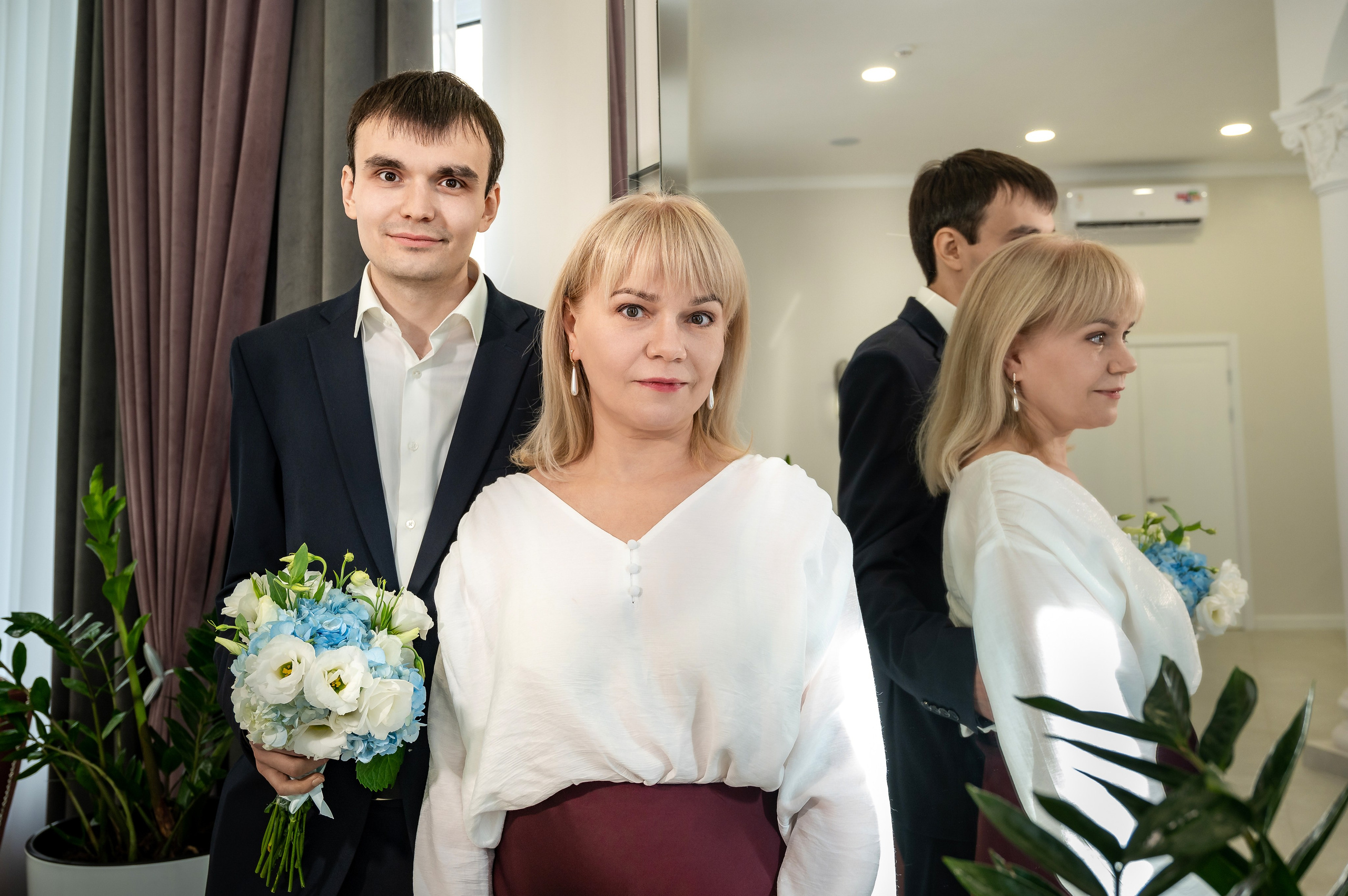 Алексей и Ксения. Фотограф Алиса Канцибер. Москва. Портрет, семейное фото, свадьбы