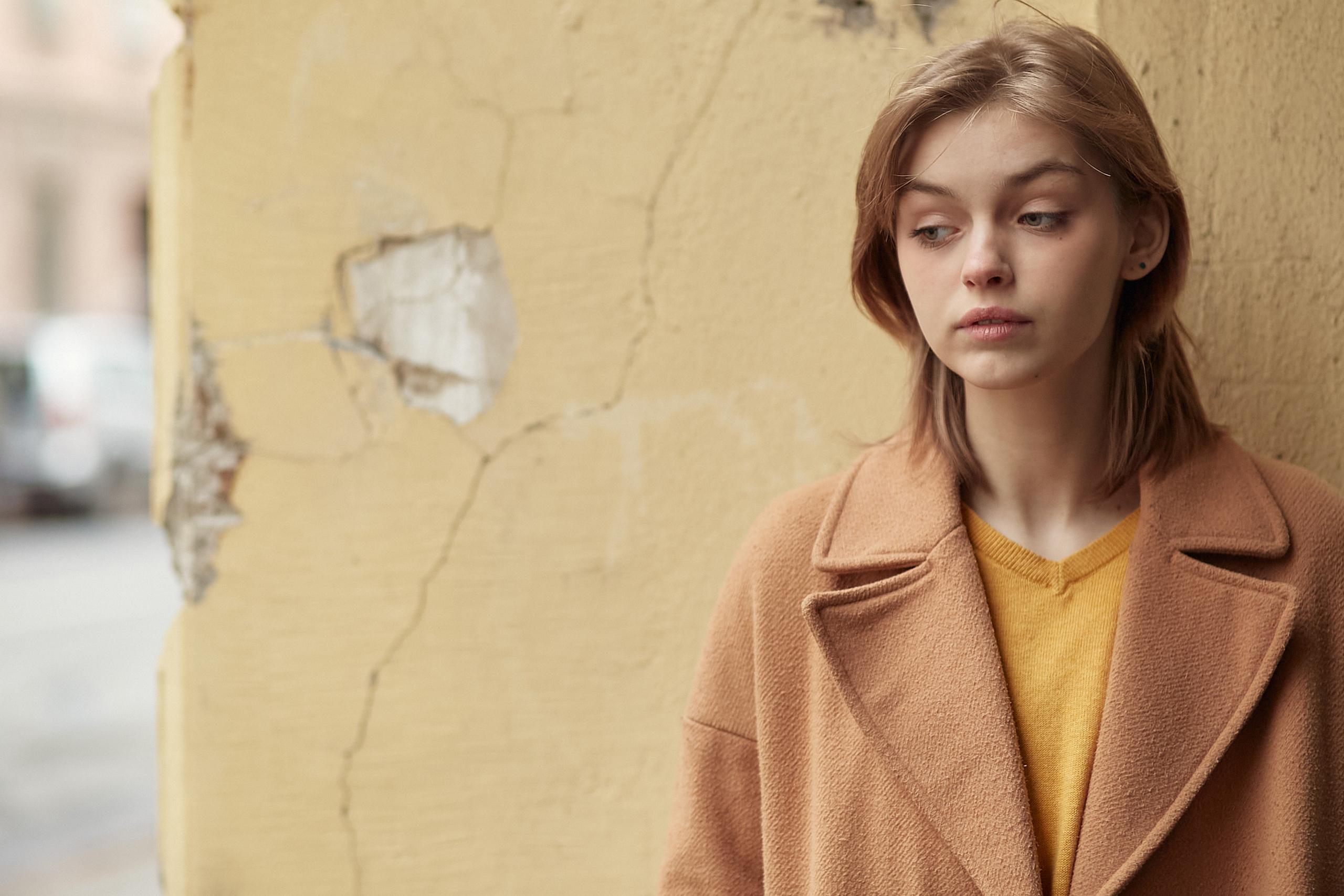 Актриса София Витаута. Telesh media production