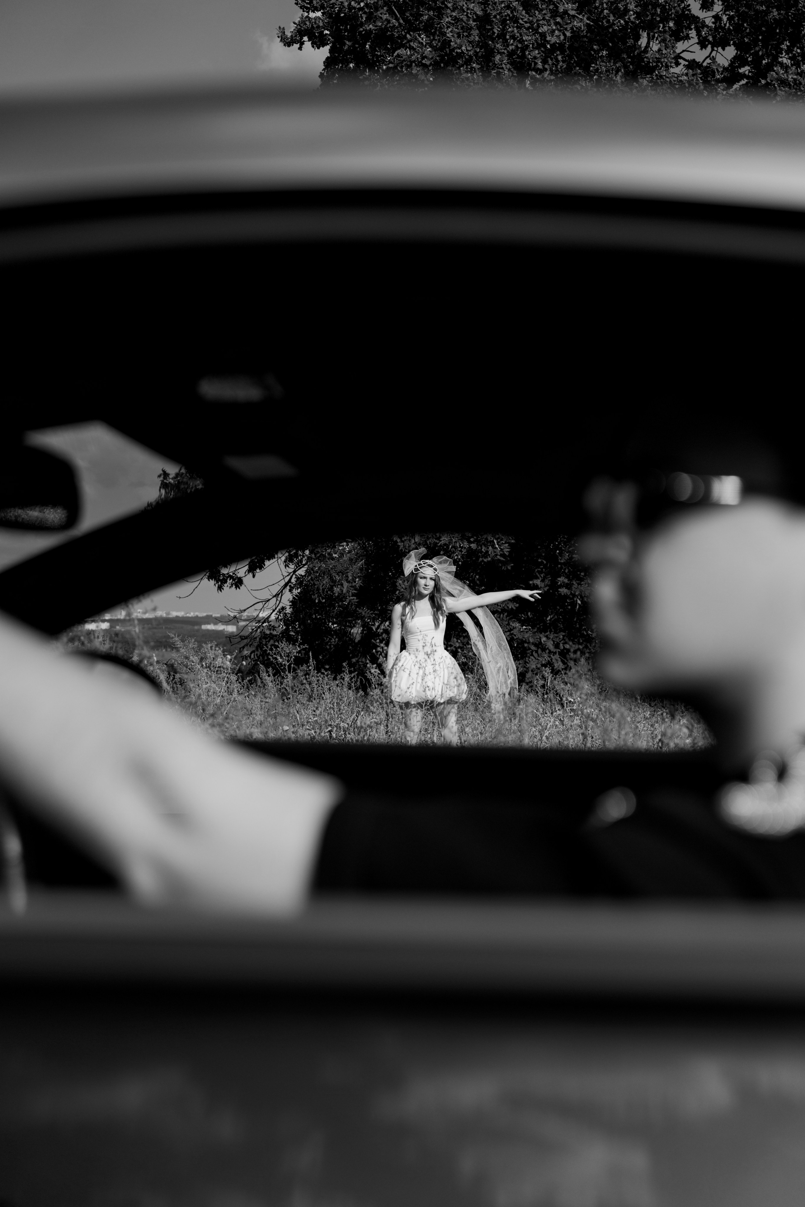 Иван и Яна. Свадебный фотограф Воронеж Марина Грудинина