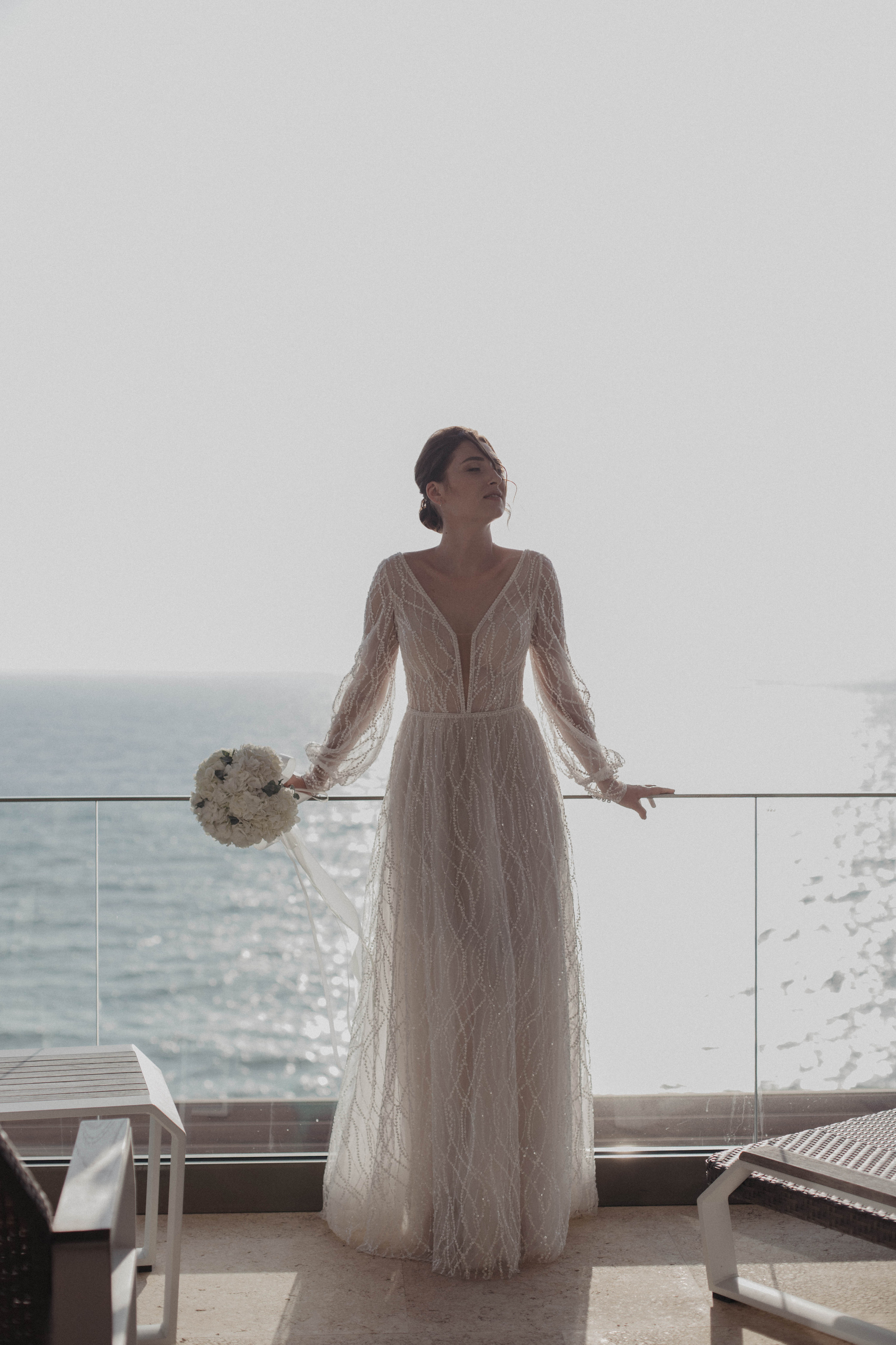 Инна и Андрей / два дня свадьбы