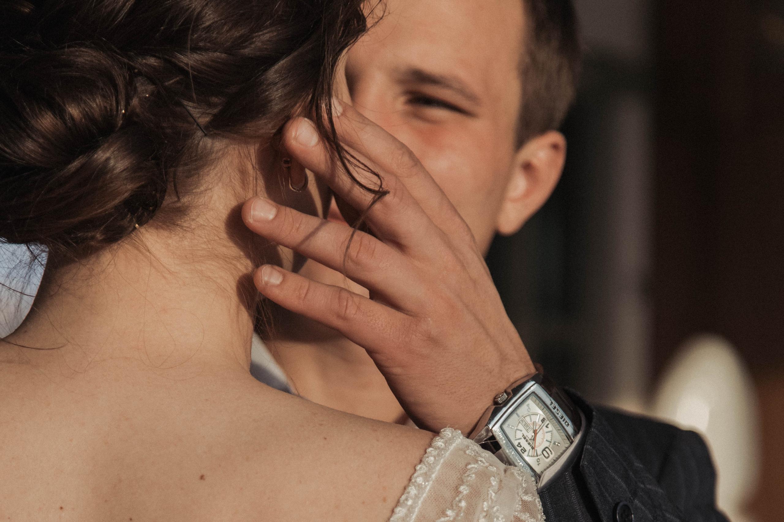 Инна и Андрей / два дня свадьбы