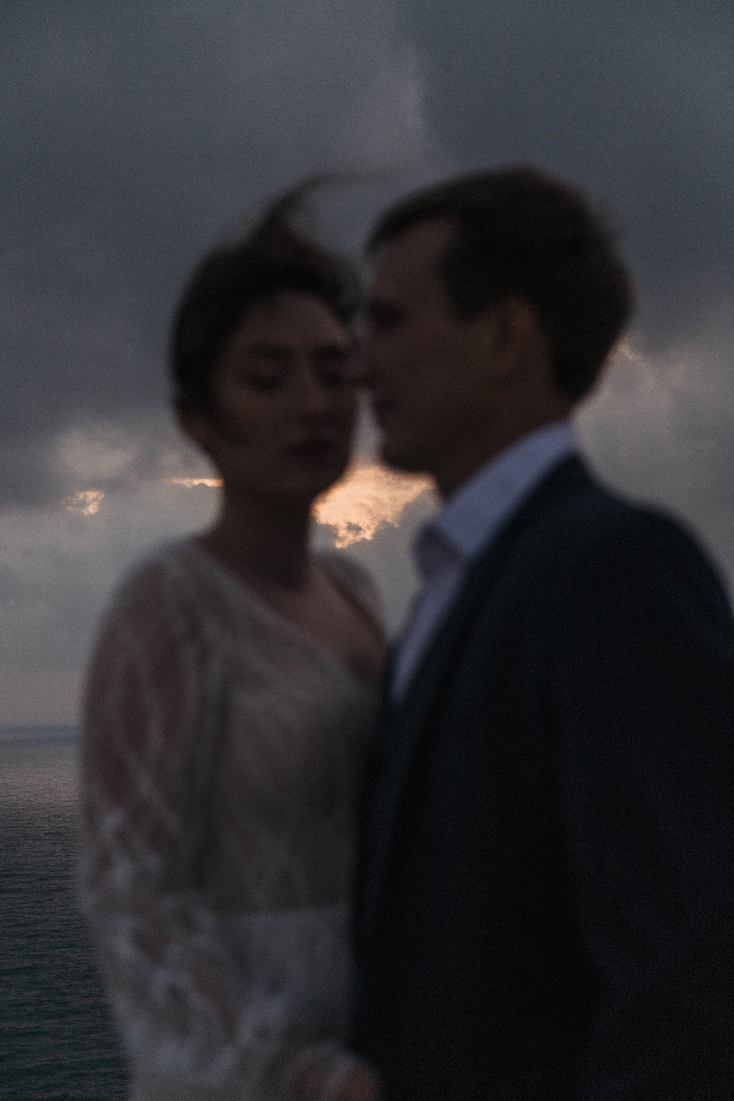 Инна и Андрей / два дня свадьбы