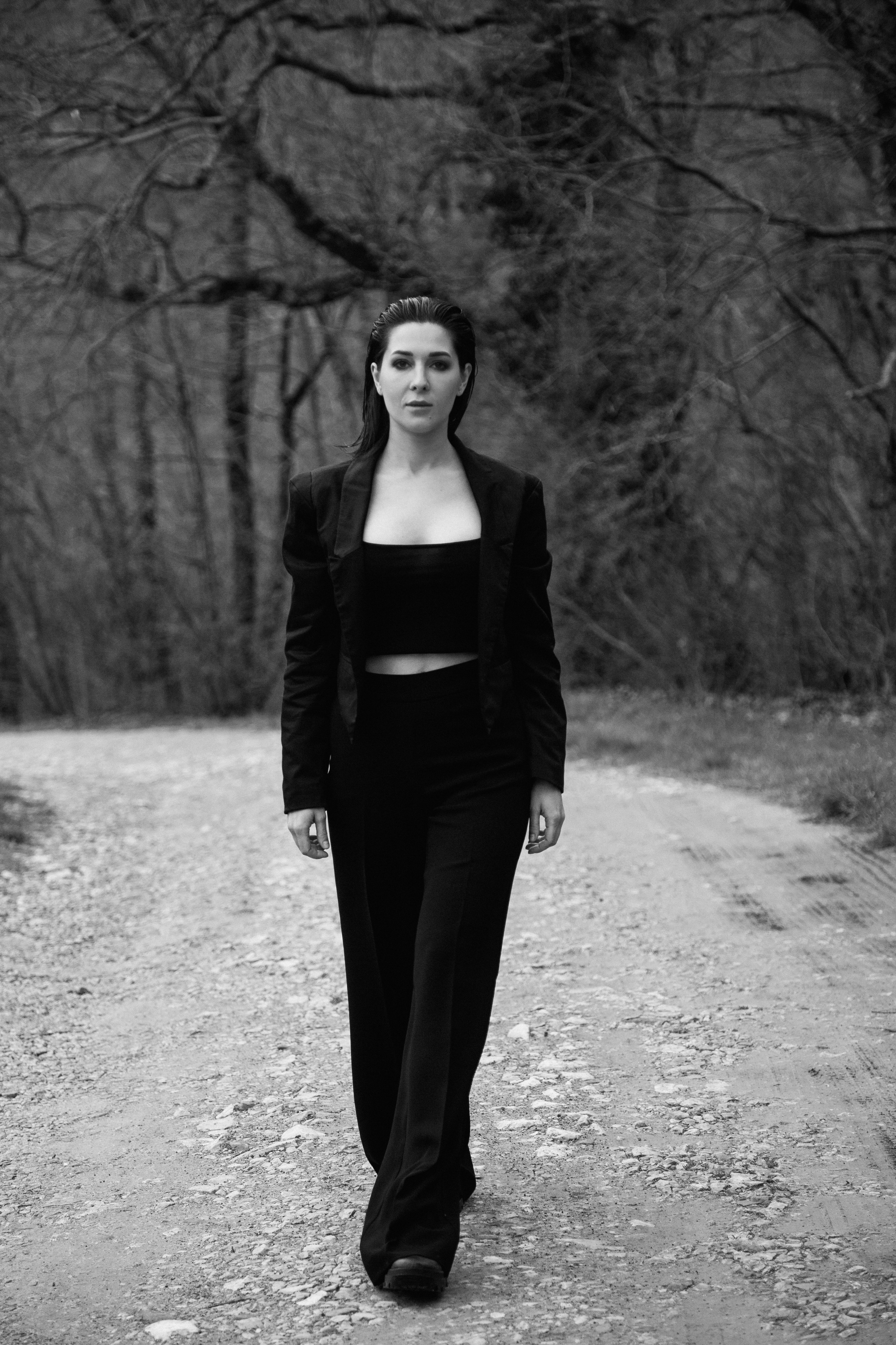 Анна / твоя весна