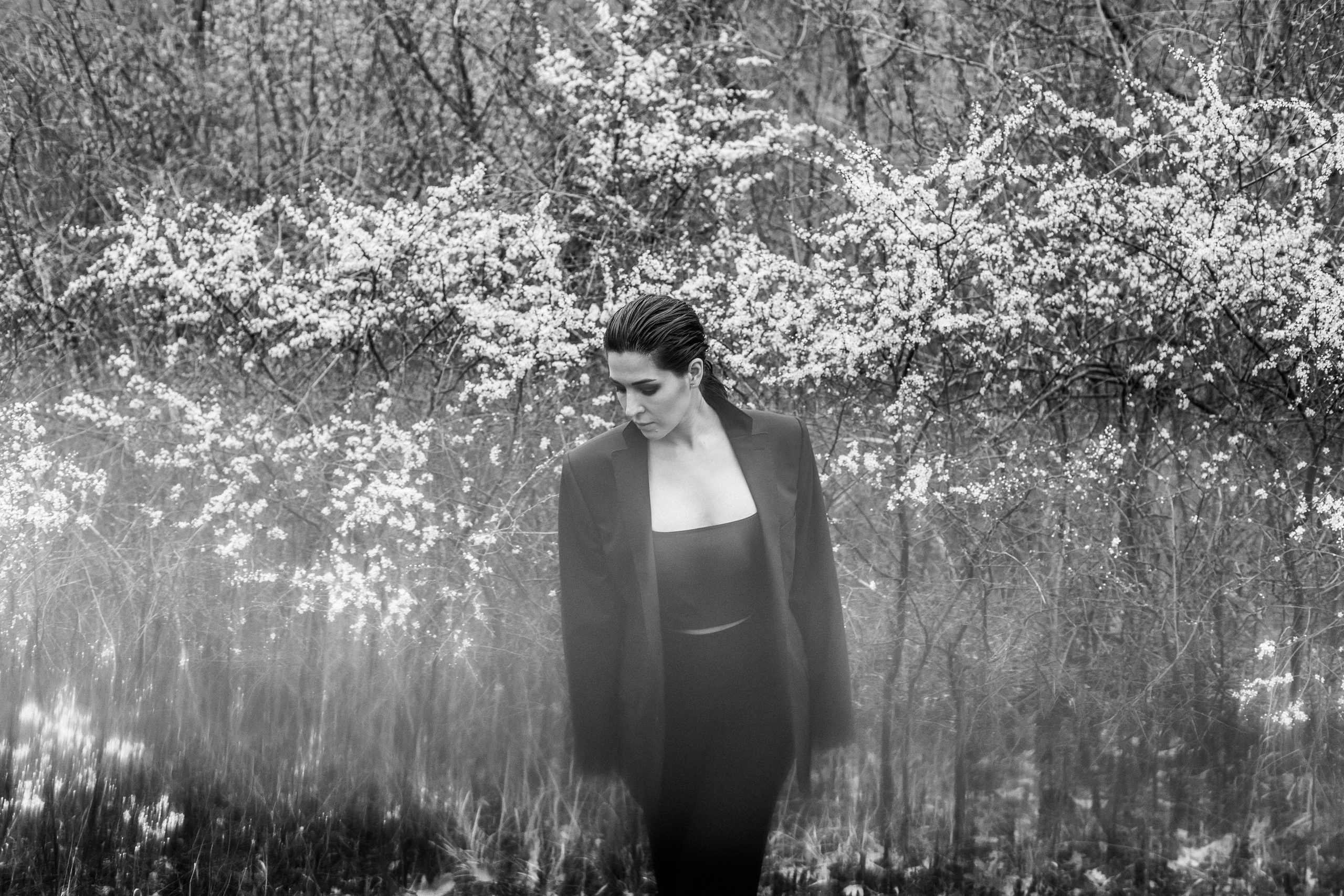 Анна / твоя весна