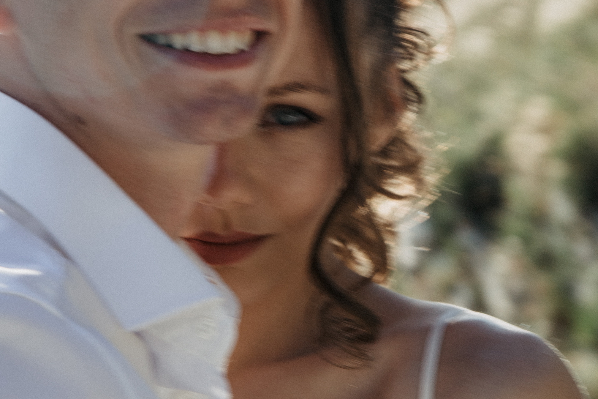 Настя и Вова / please, repeat wedding shoot