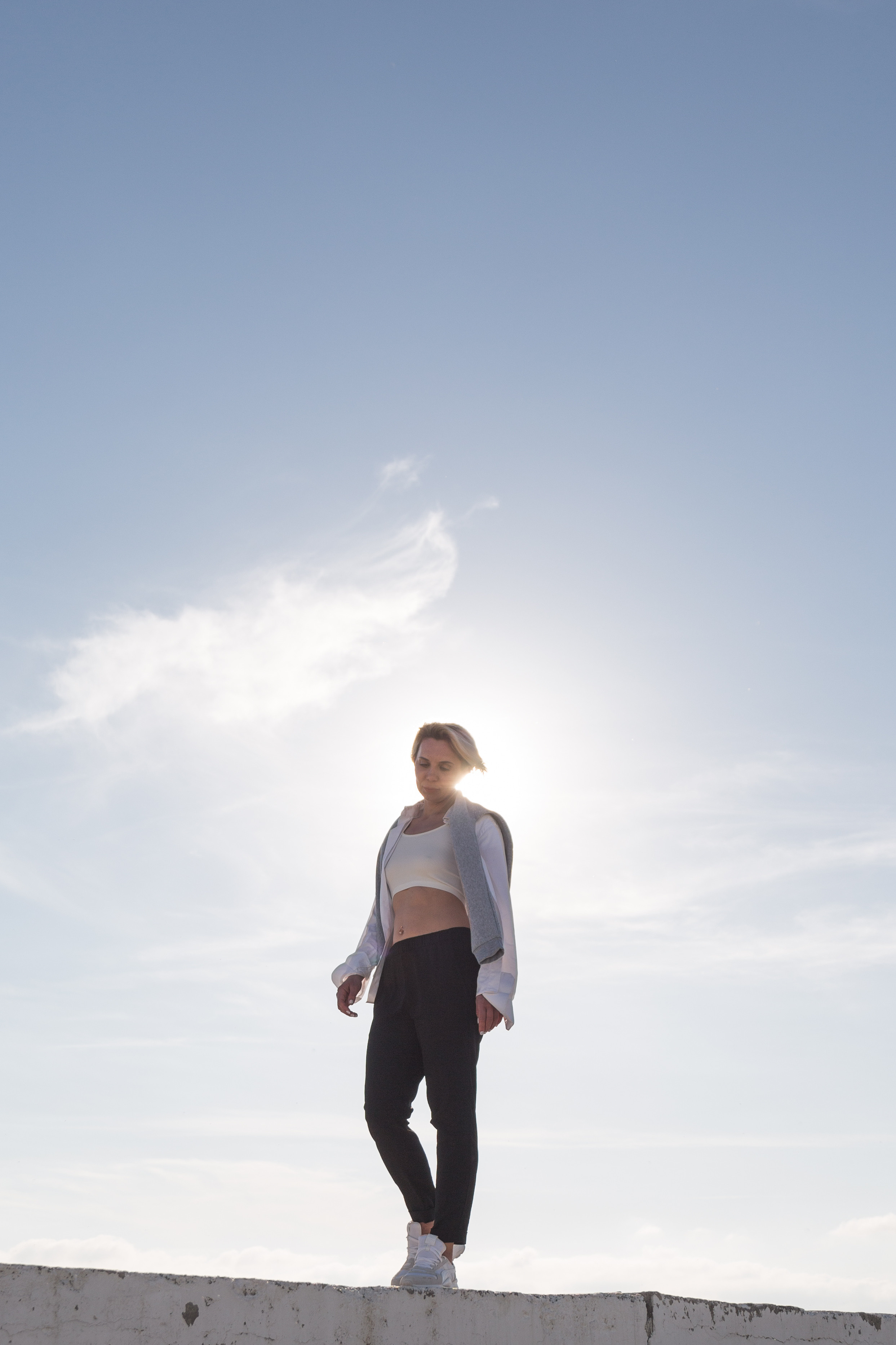 Евгения / soul