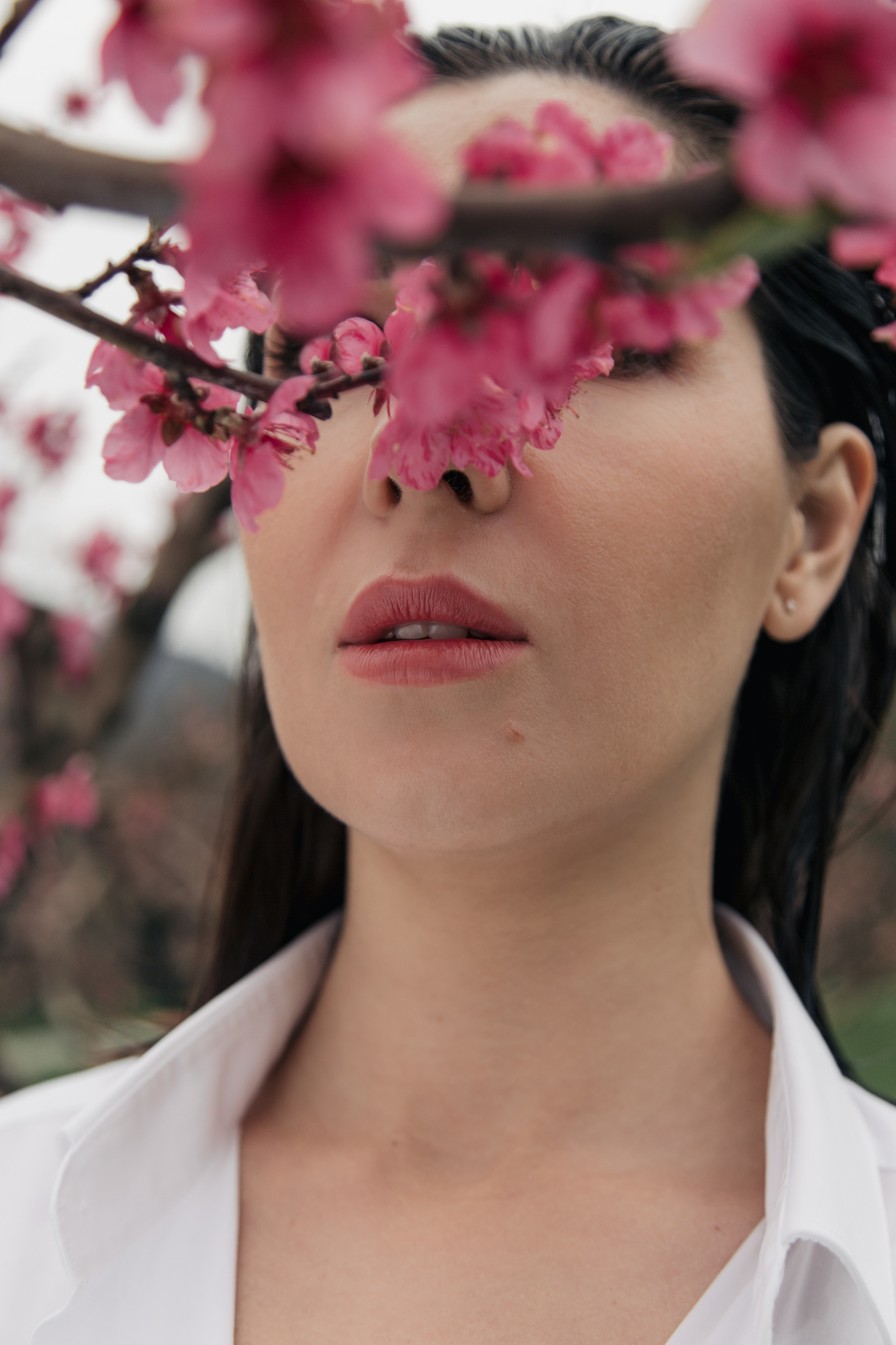 Анна / твоя весна