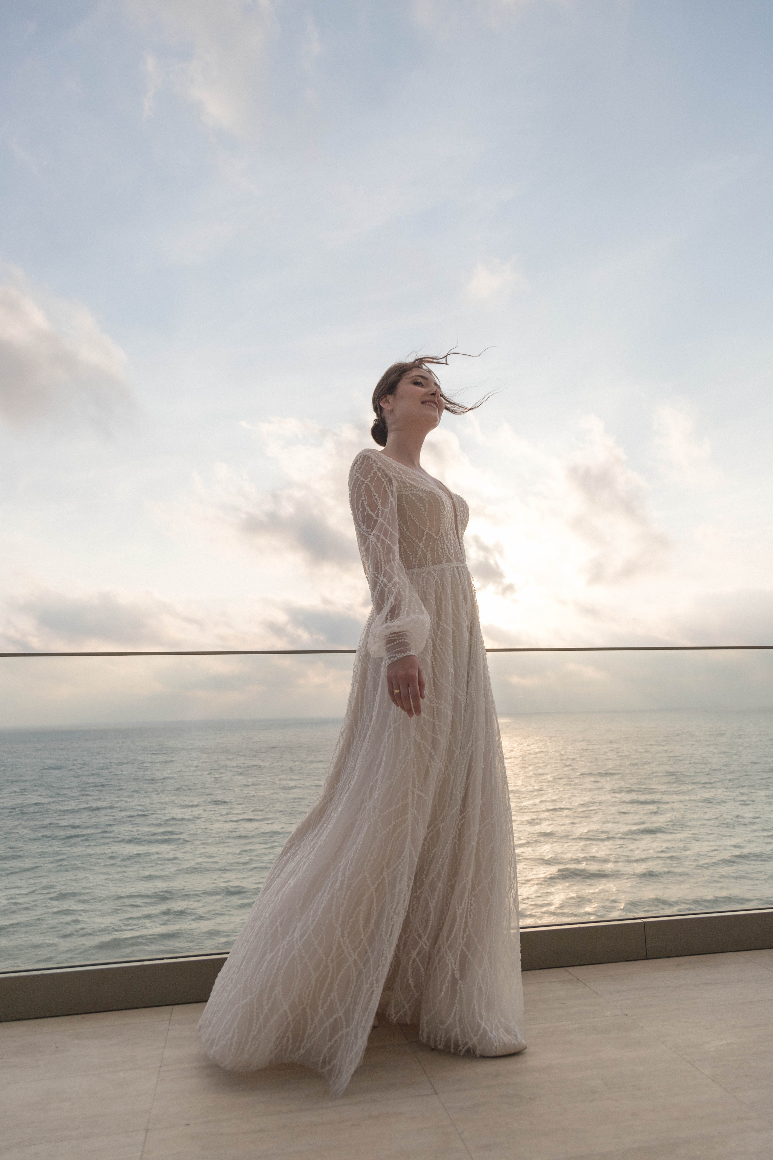 Инна и Андрей / два дня свадьбы