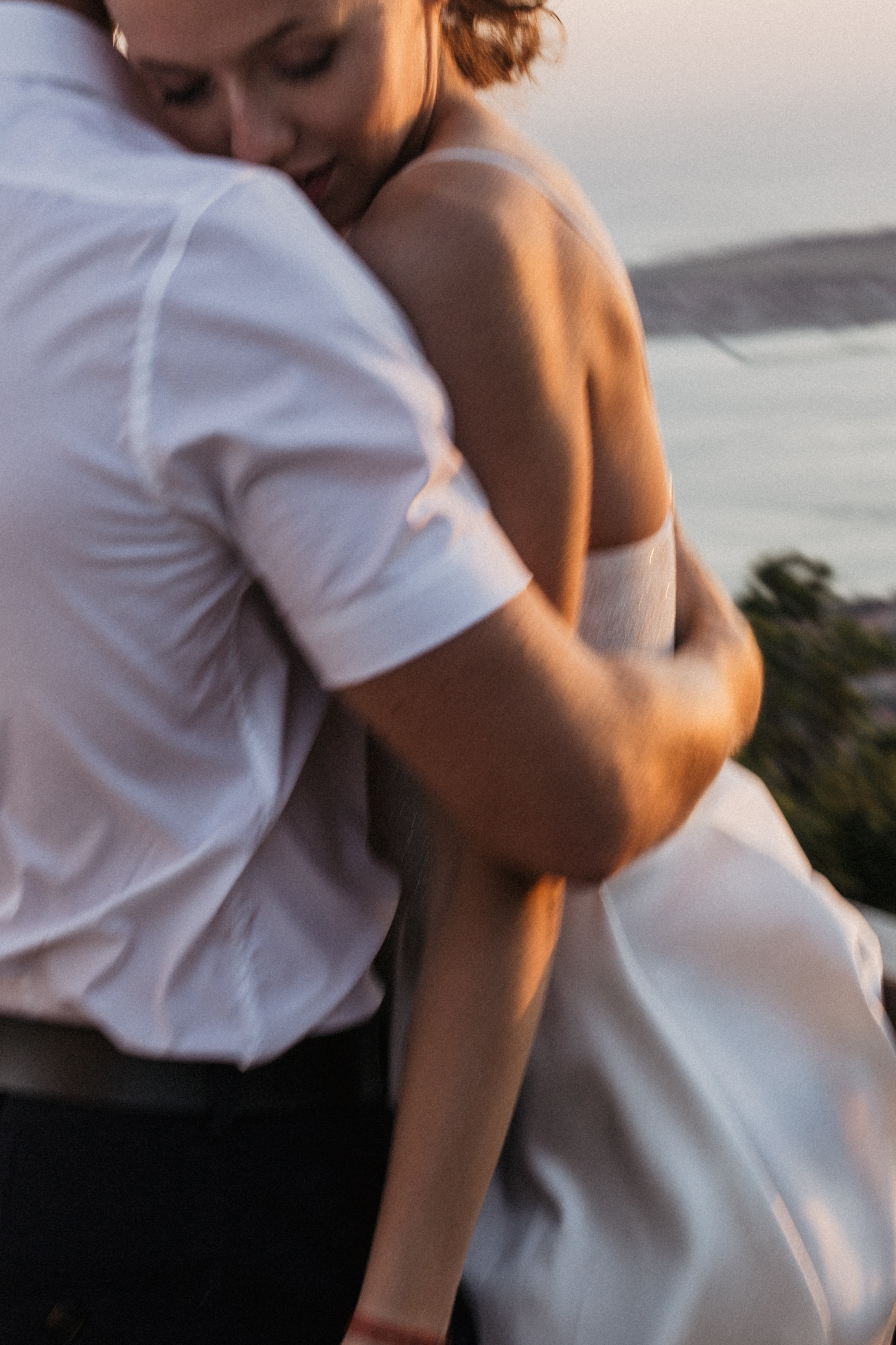 Настя и Вова / please, repeat wedding shoot