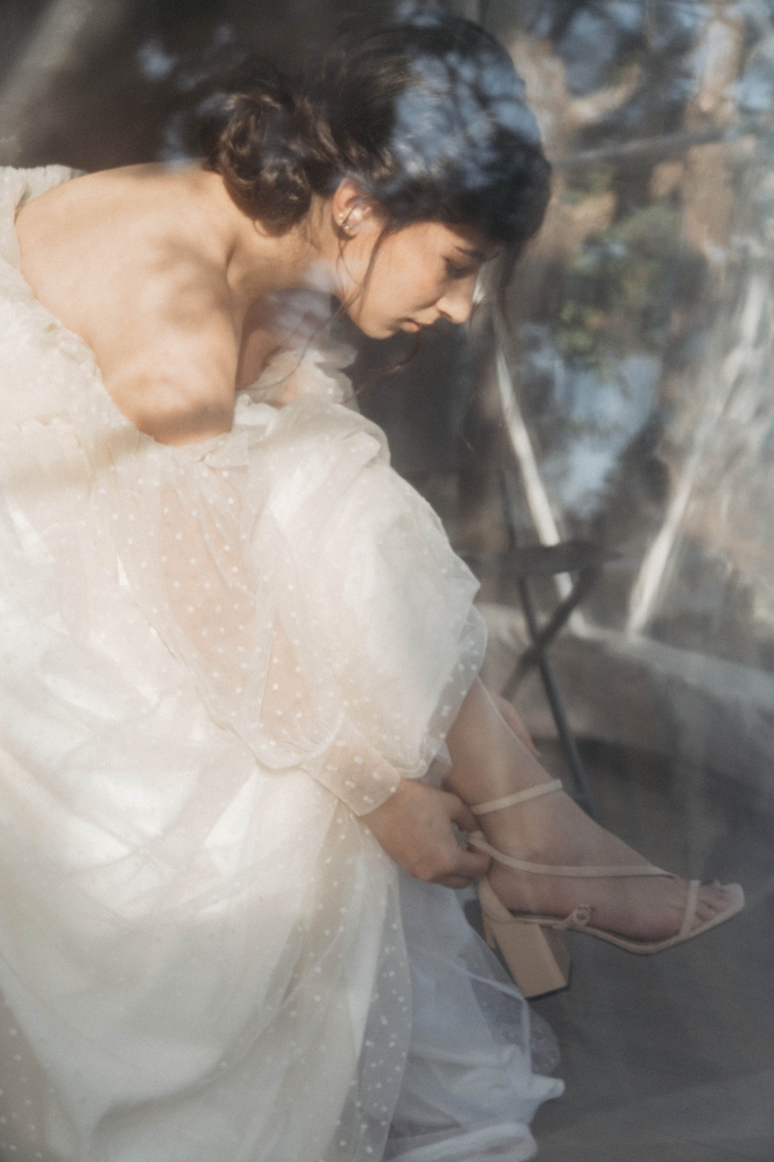 Армида и Арман / главное мы вместе. «комфорт» съемка