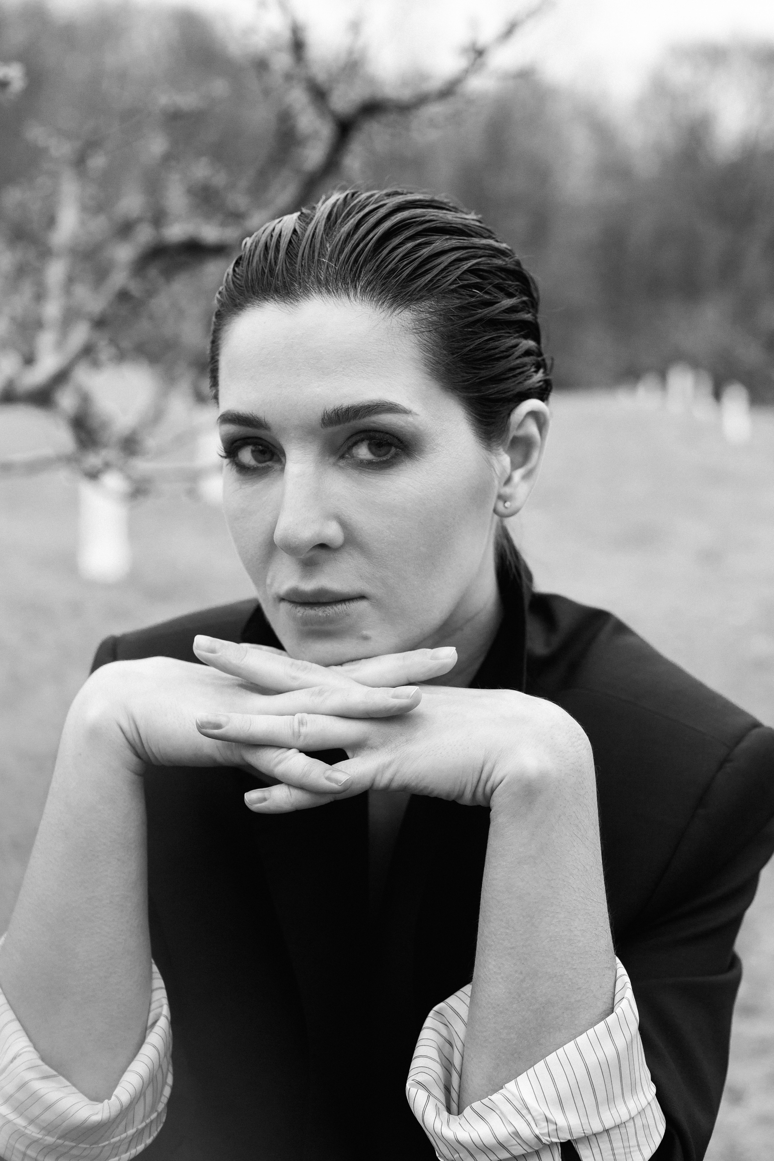 Анна / твоя весна