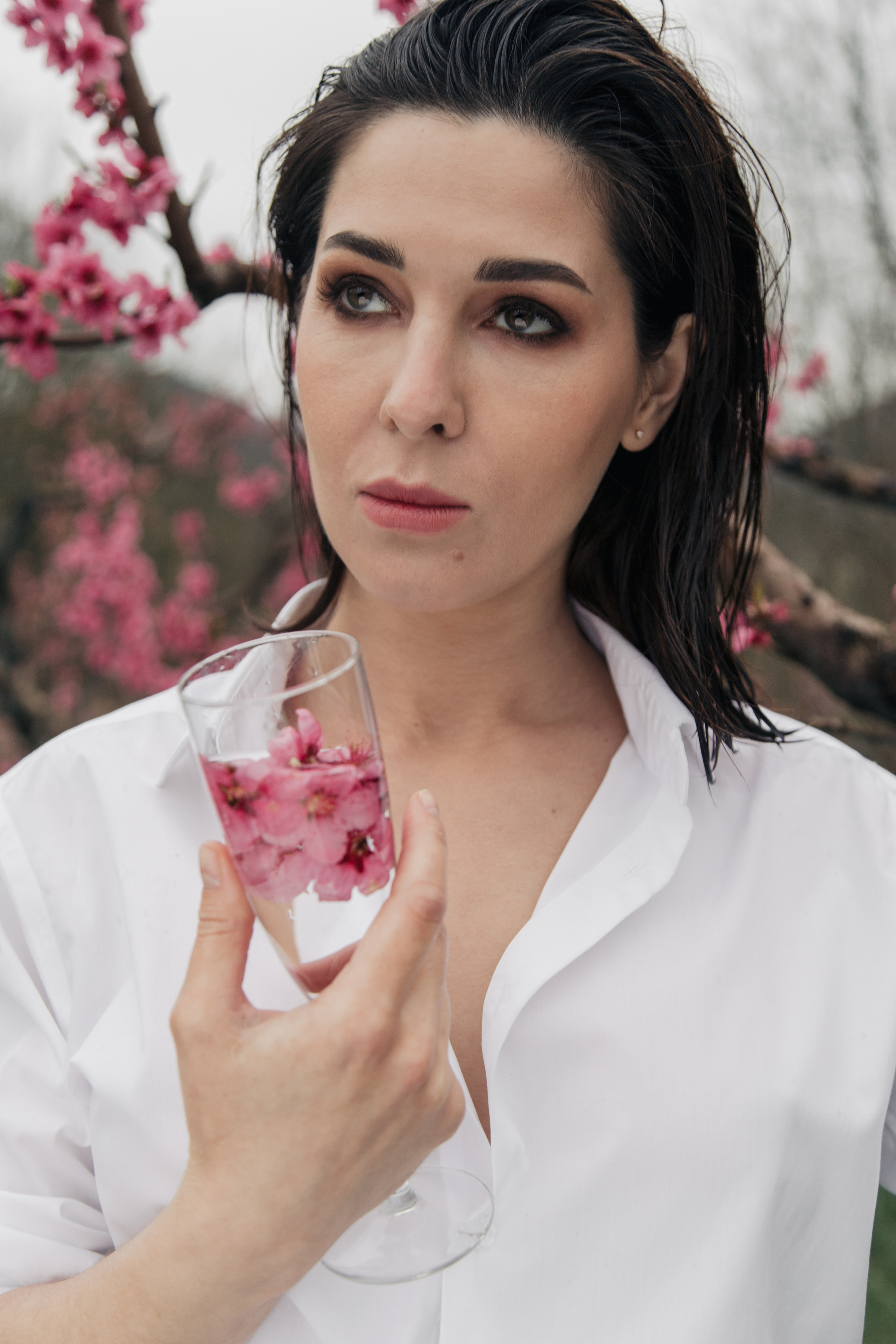 Анна / твоя весна