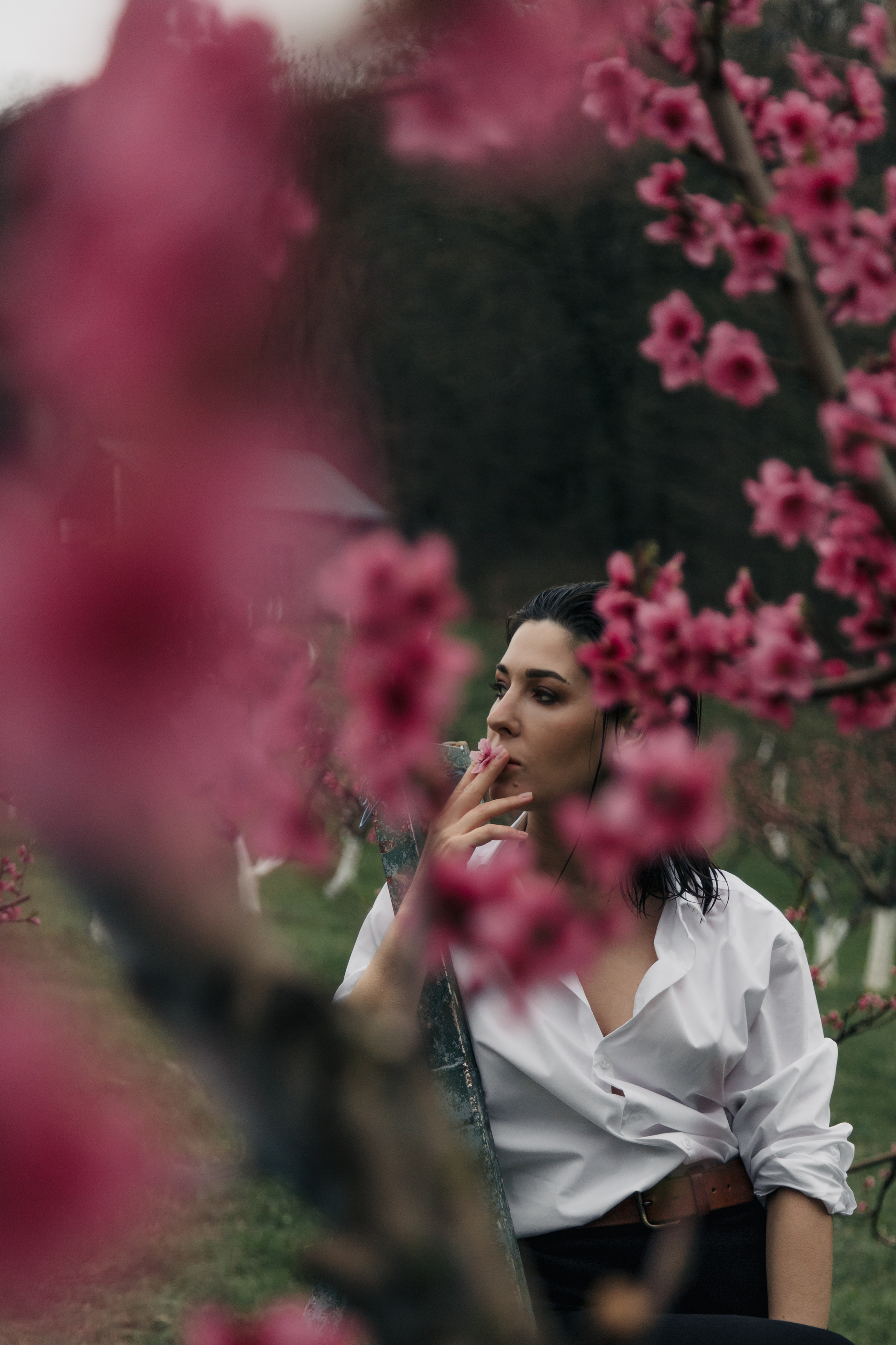 Анна / твоя весна