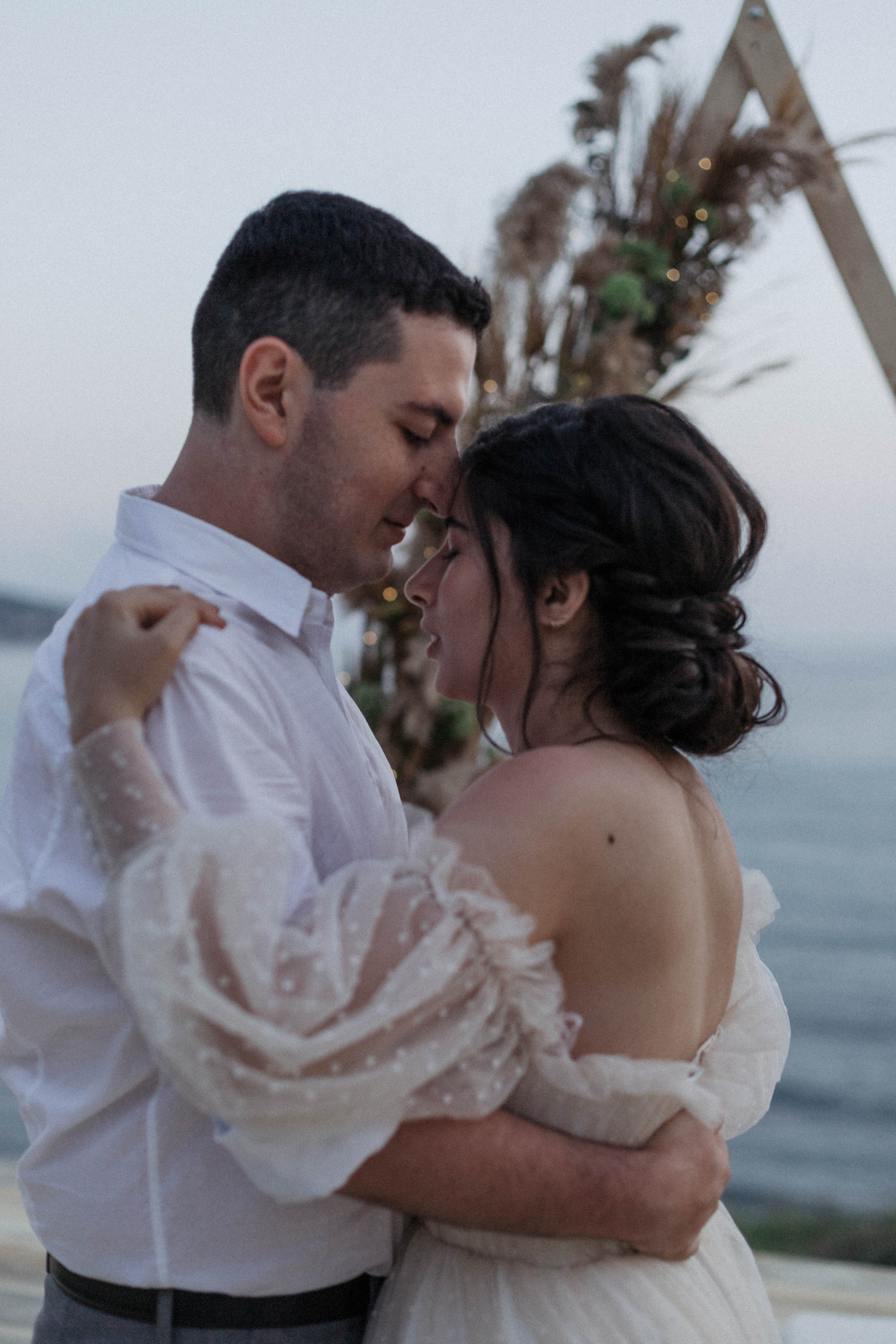 Армида и Арман / главное мы вместе. «комфорт» съемка