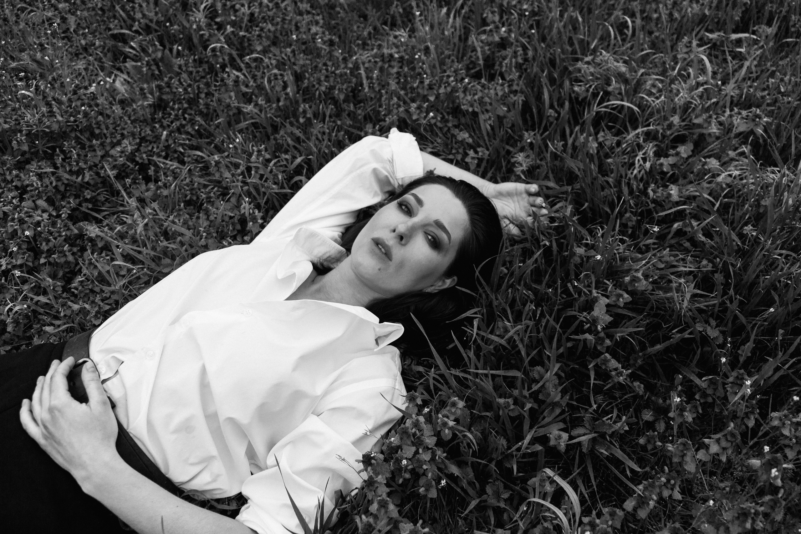 Анна / твоя весна