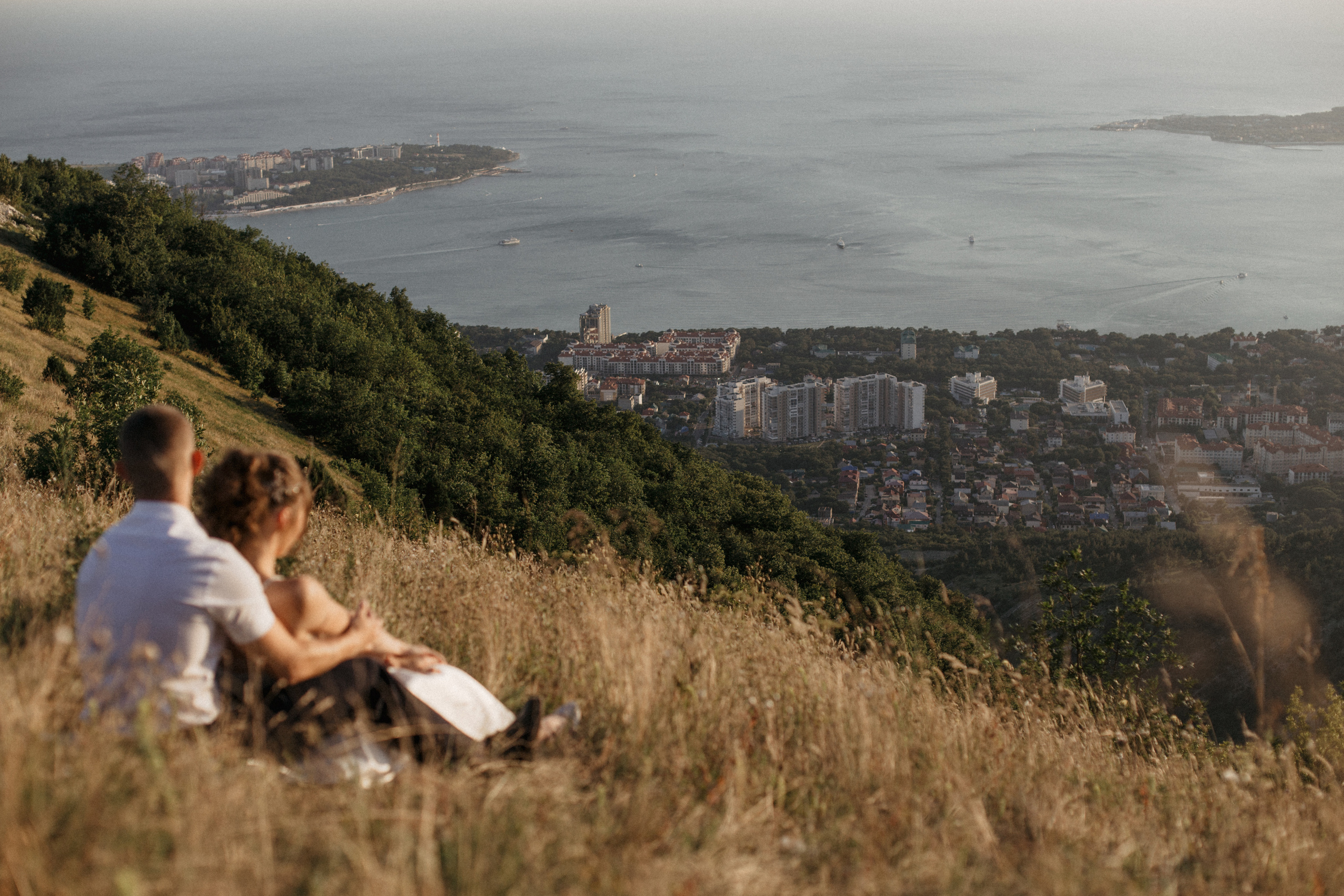 Настя и Вова / please, repeat wedding shoot
