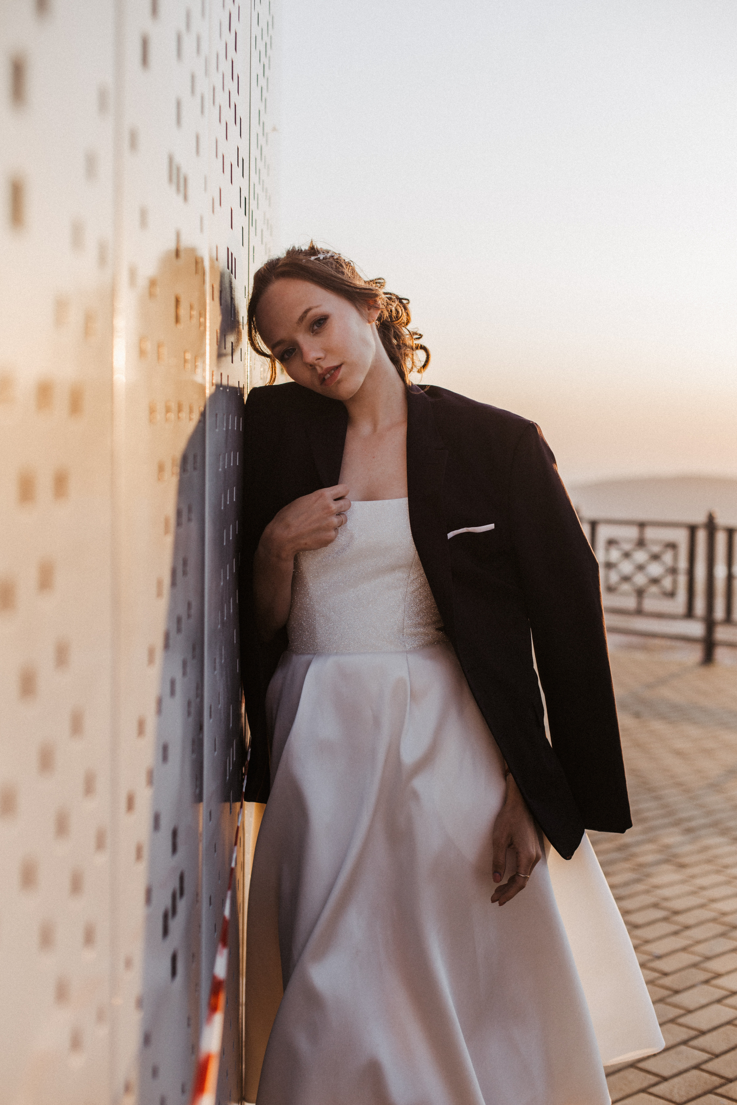 Настя и Вова / please, repeat wedding shoot