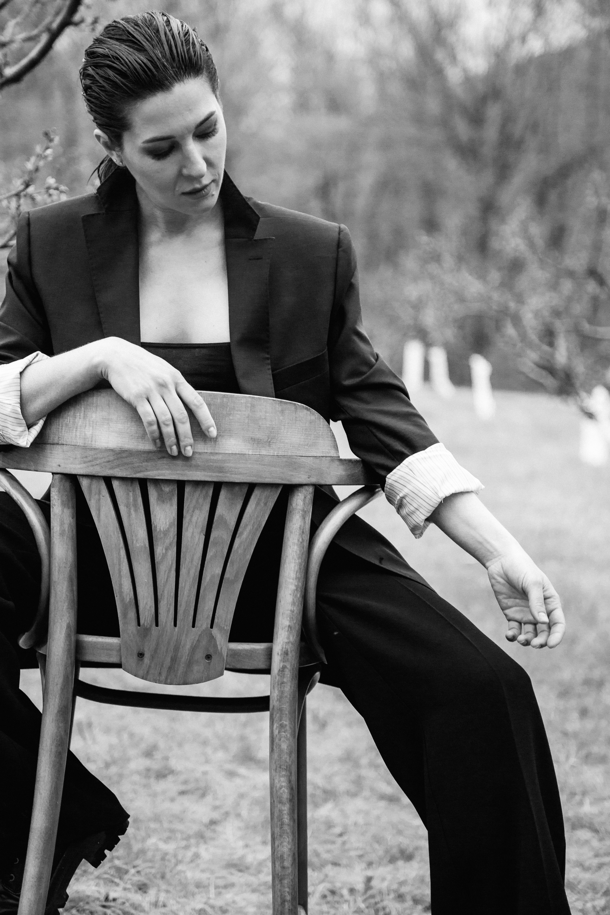 Анна / твоя весна