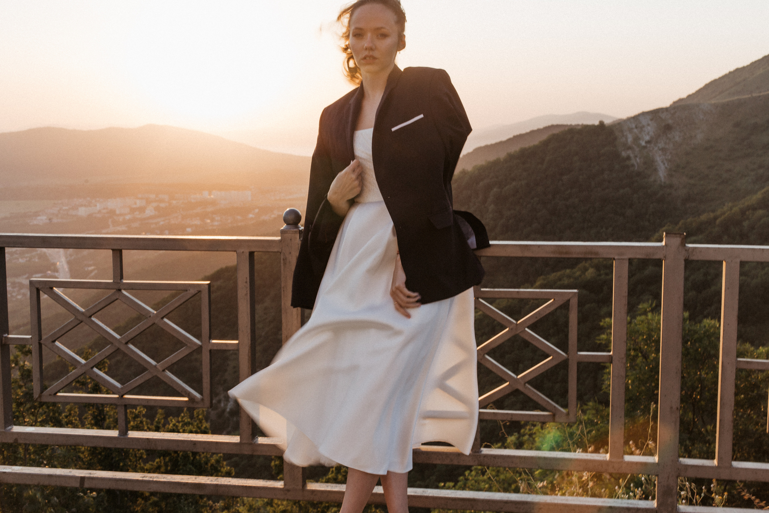 Настя и Вова / please, repeat wedding shoot