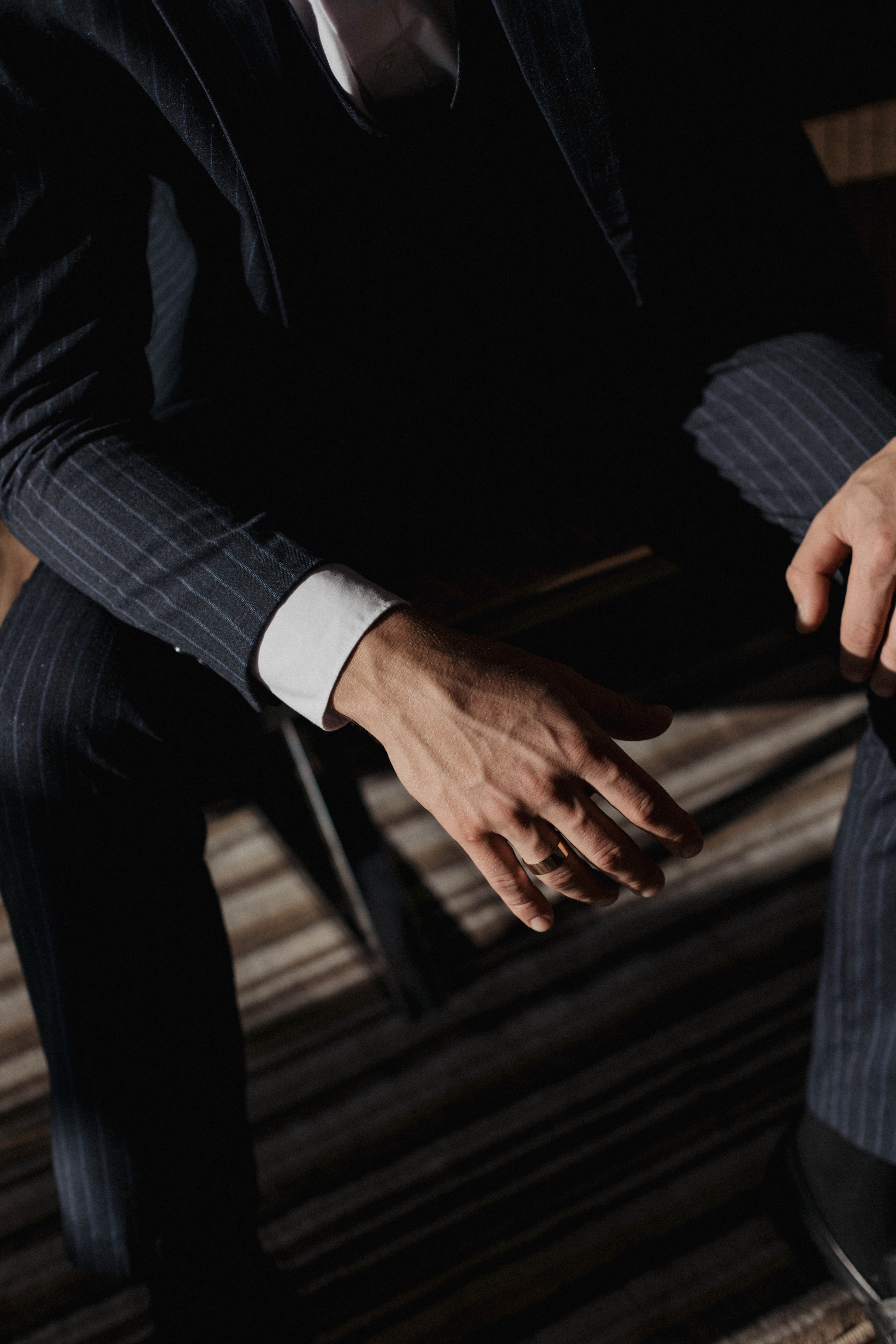 Инна и Андрей / два дня свадьбы