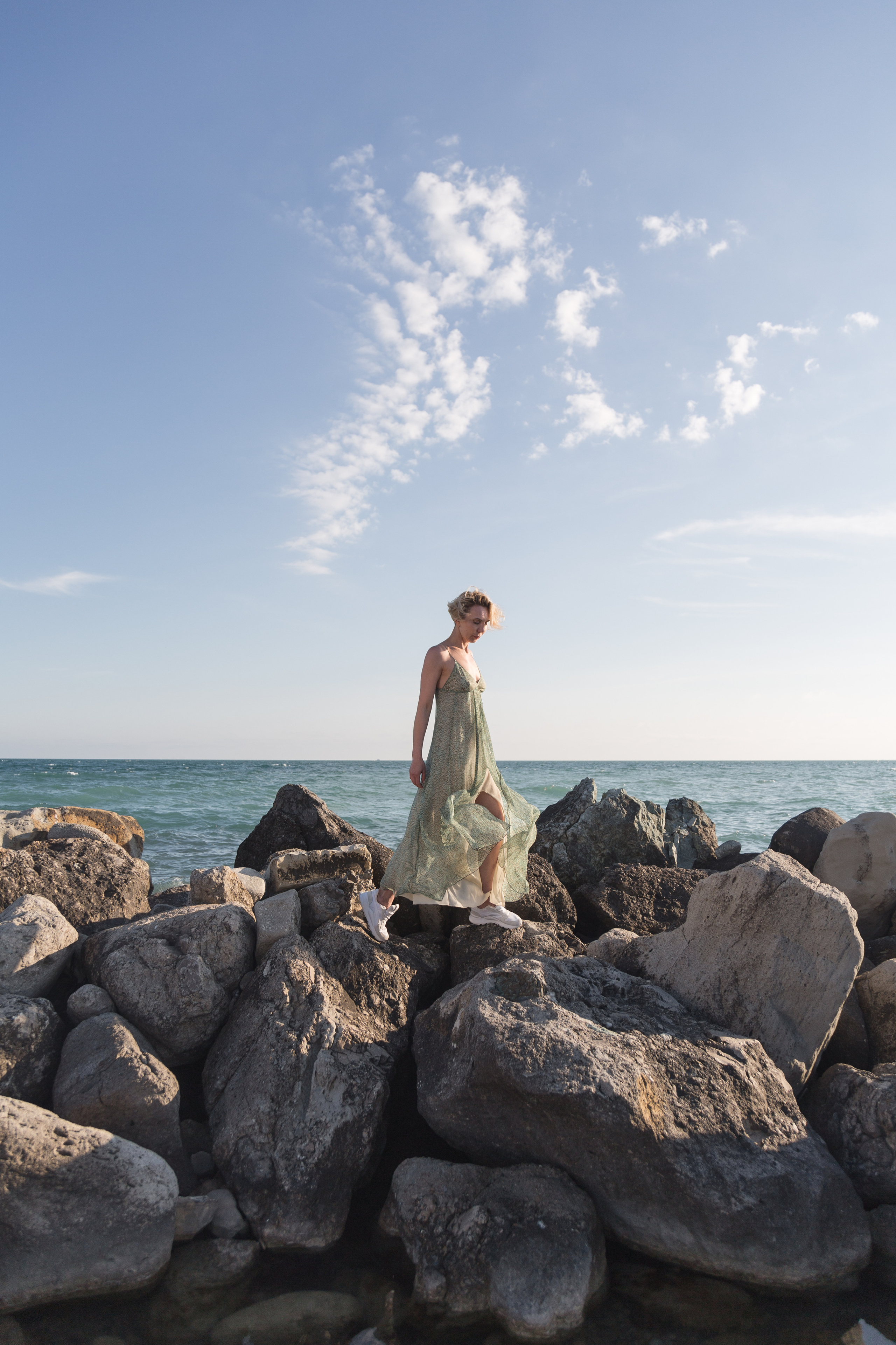 Евгения / soul