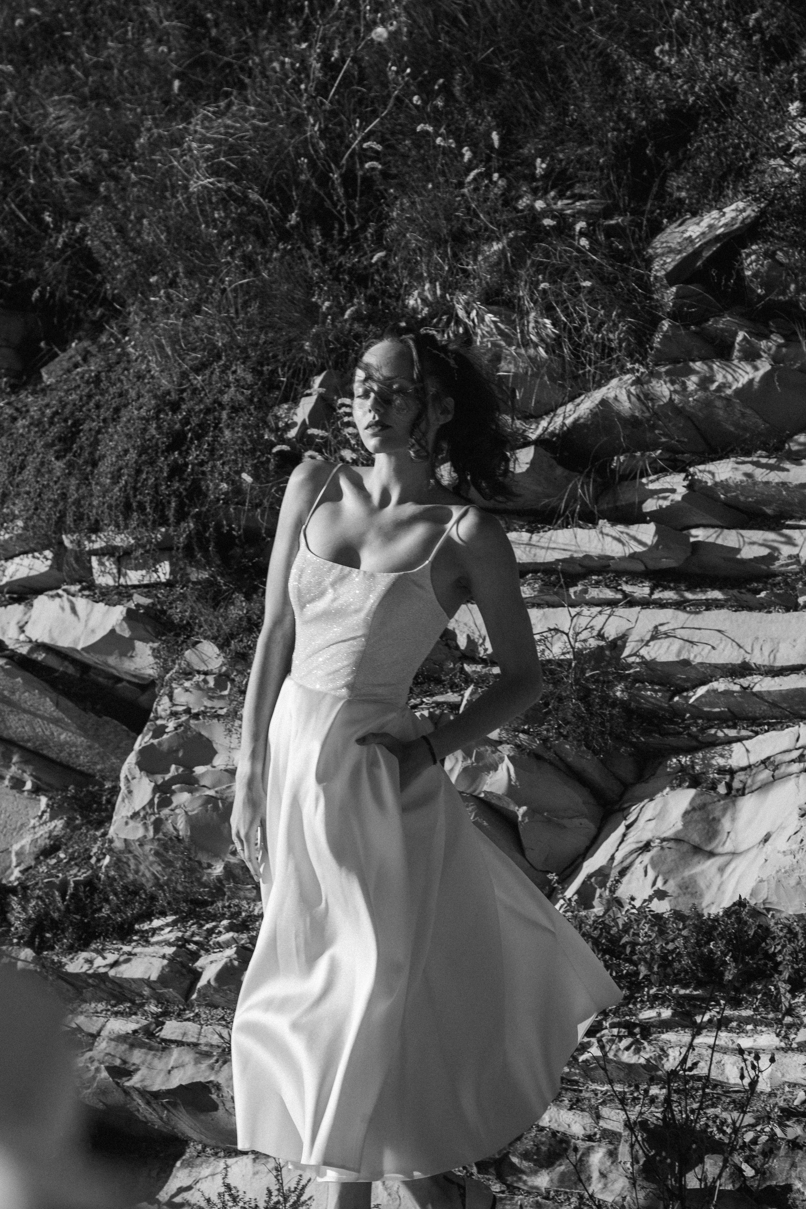 Настя и Вова / please, repeat wedding shoot