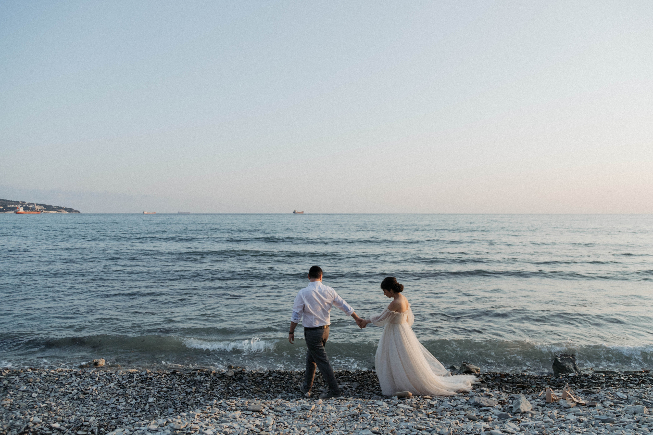 Армида и Арман / главное мы вместе. «комфорт» съемка