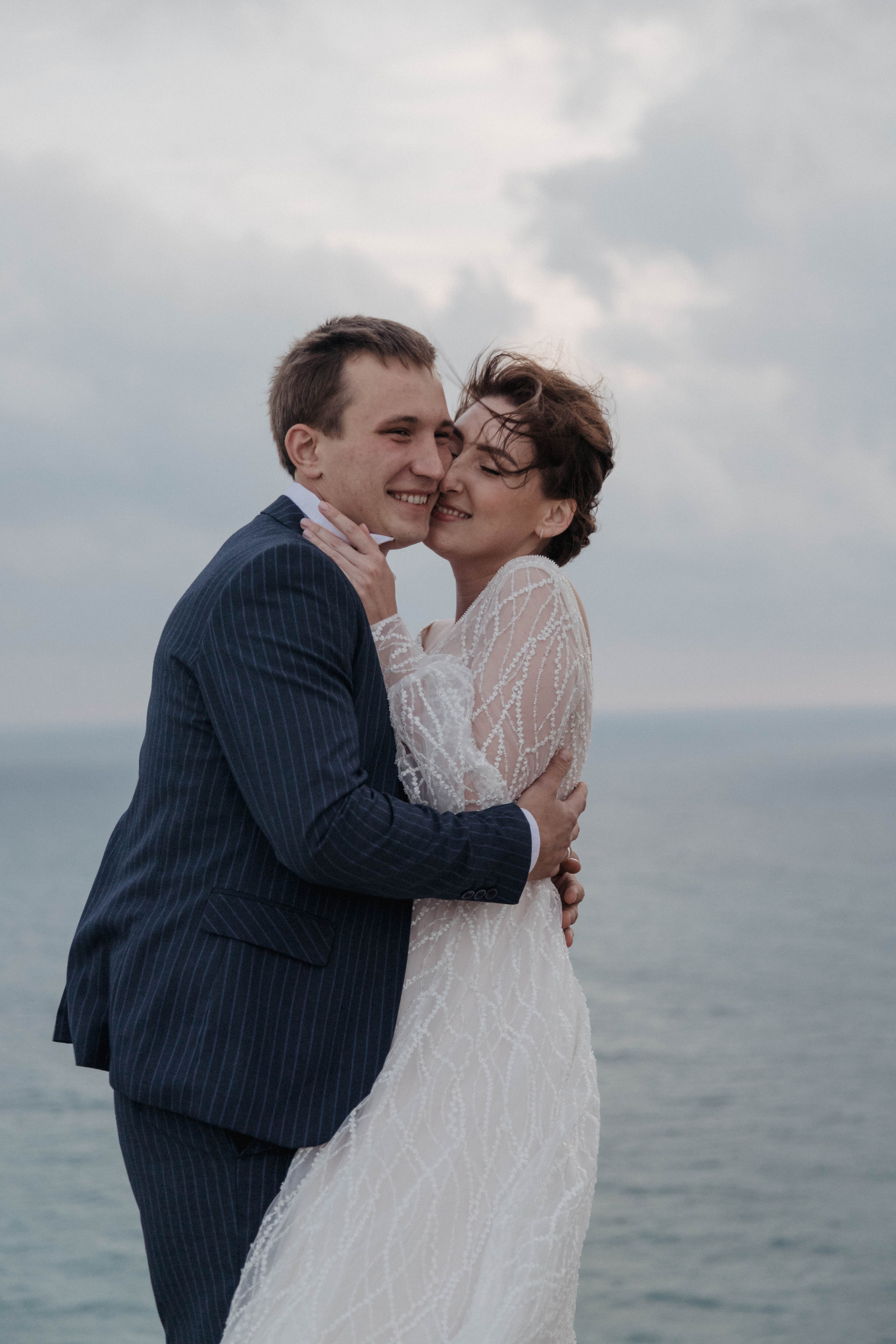 Инна и Андрей / два дня свадьбы