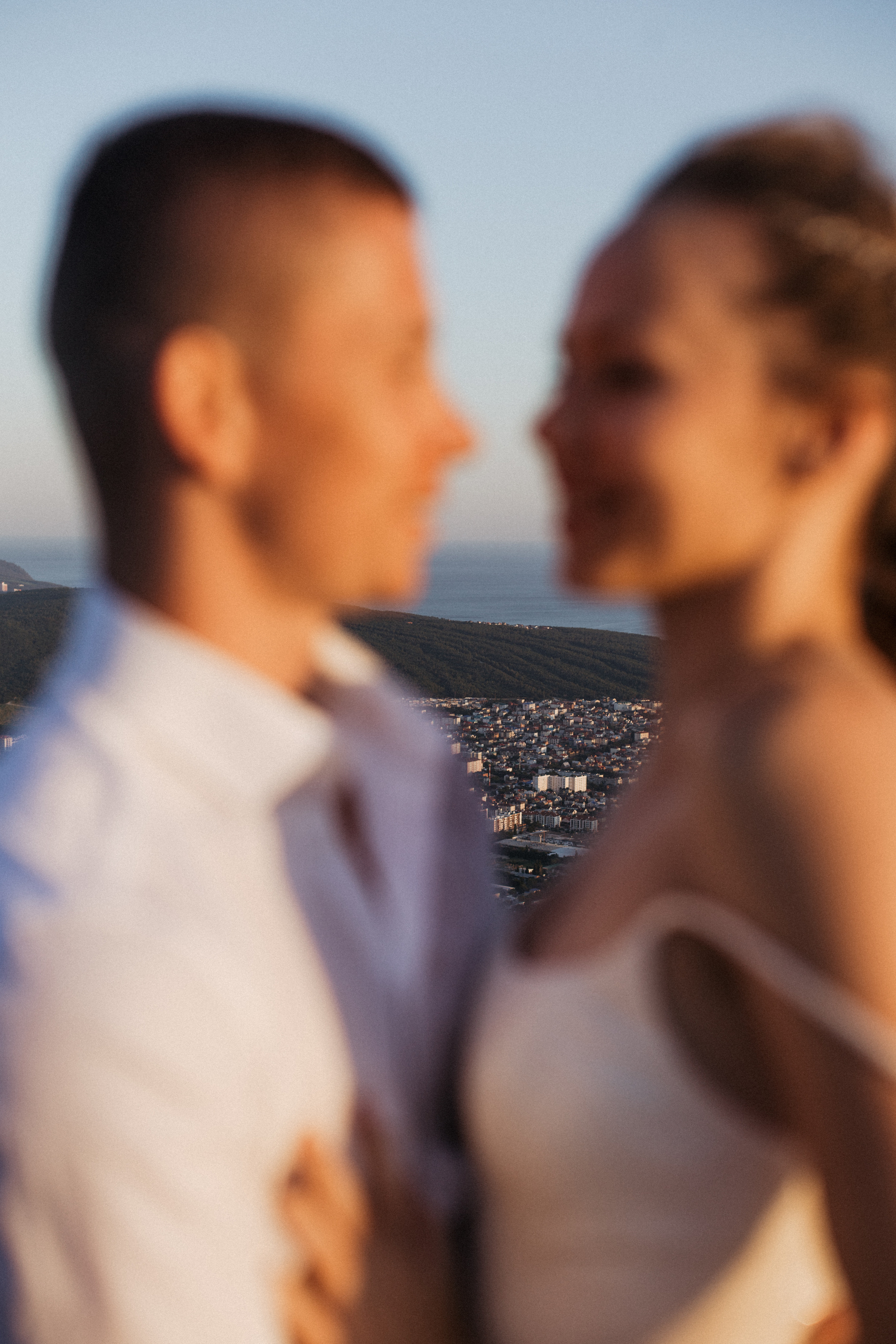 Настя и Вова / please, repeat wedding shoot