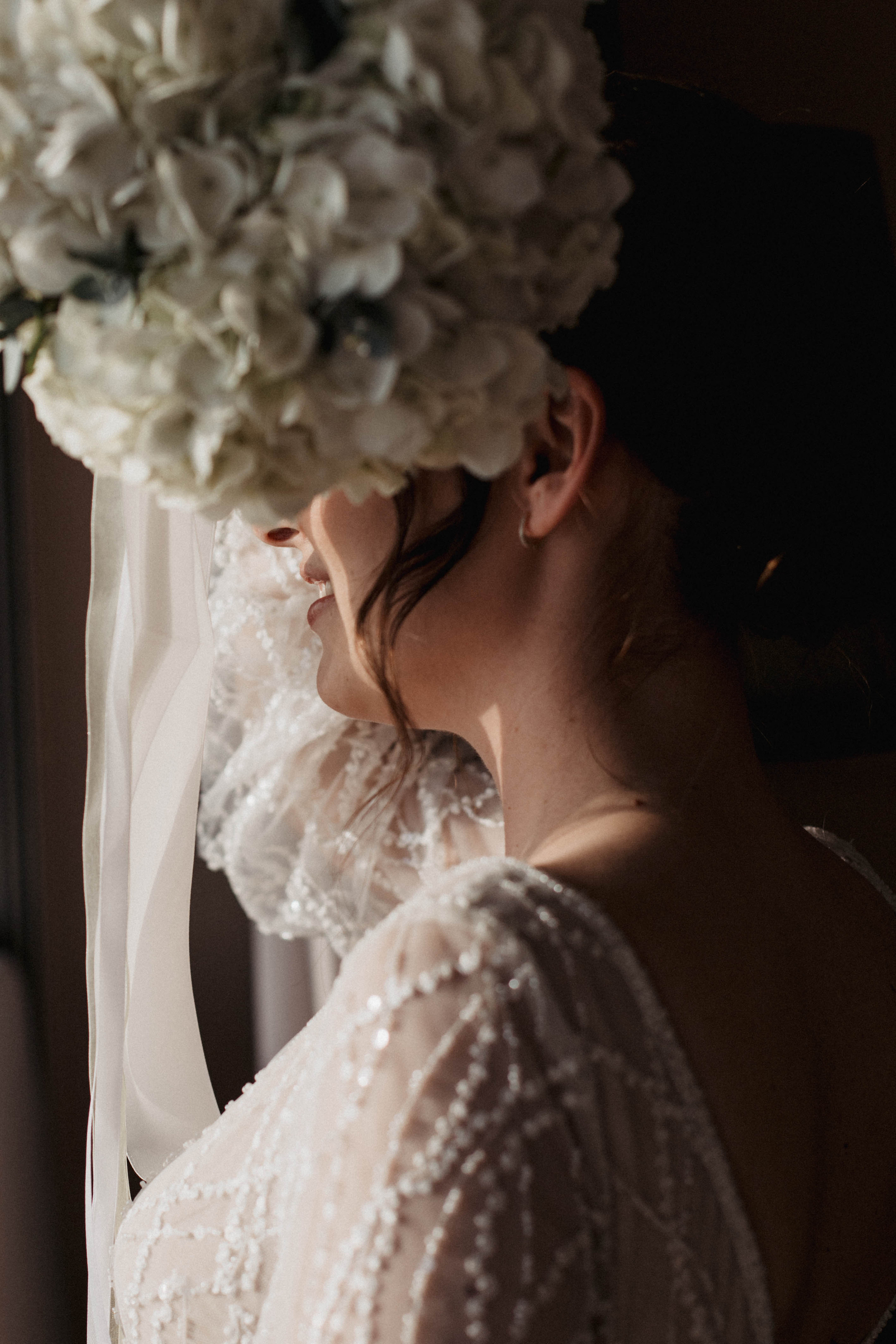 Инна и Андрей / два дня свадьбы