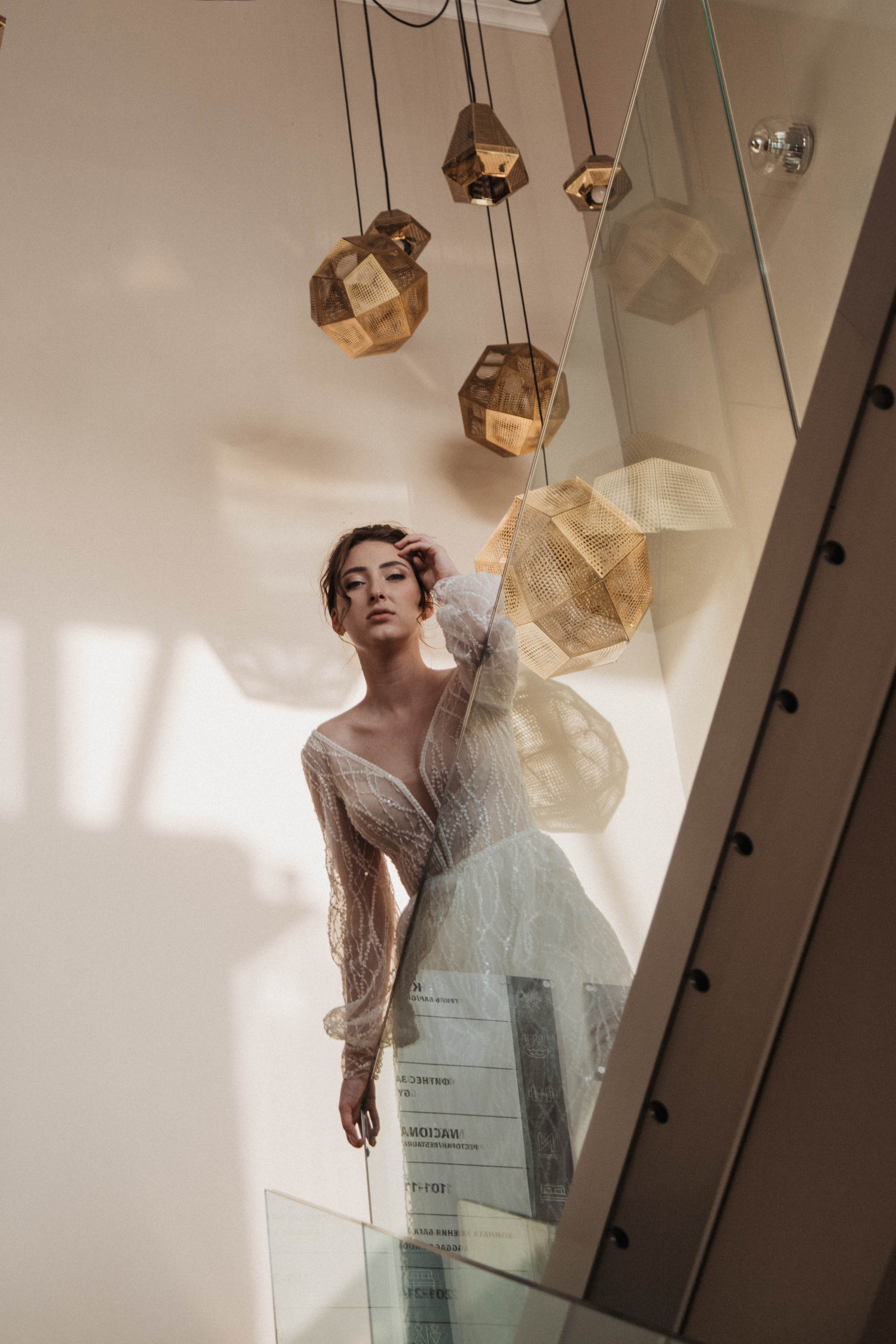 Инна и Андрей / два дня свадьбы