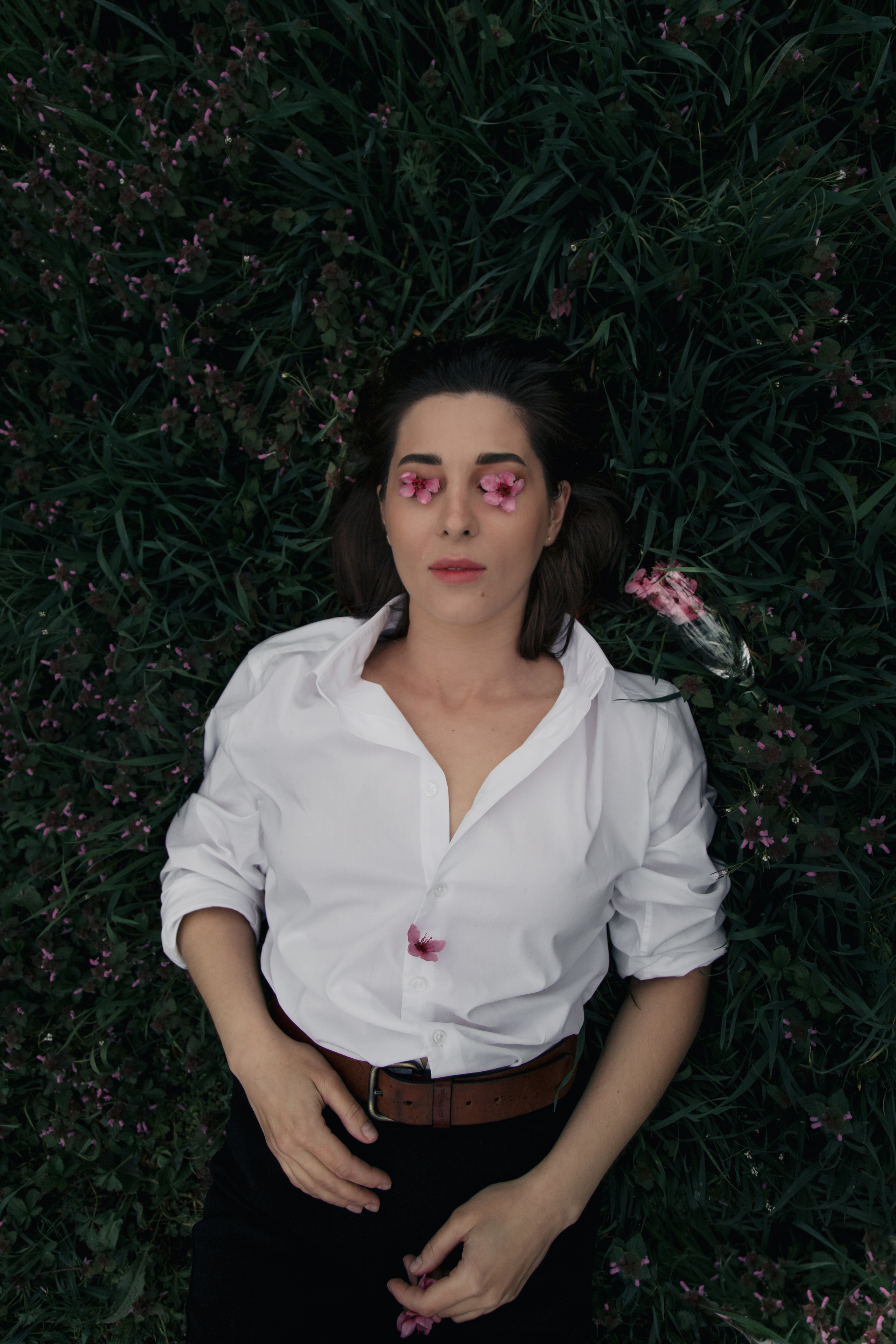 Анна / твоя весна