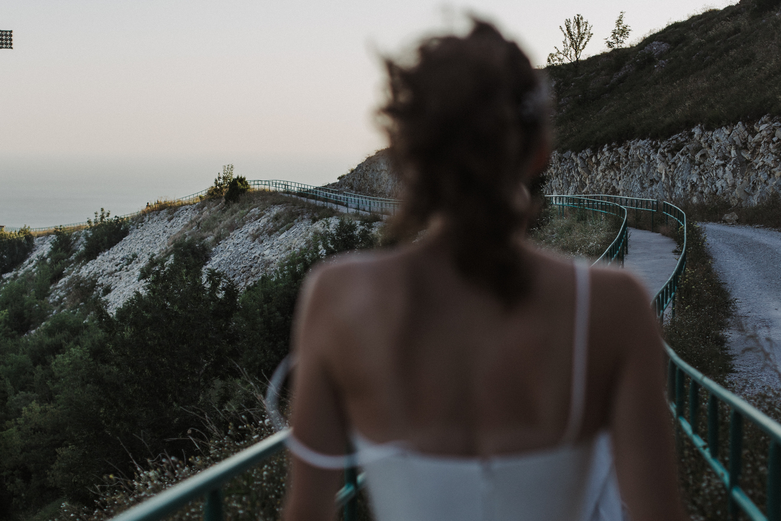 Настя и Вова / please, repeat wedding shoot