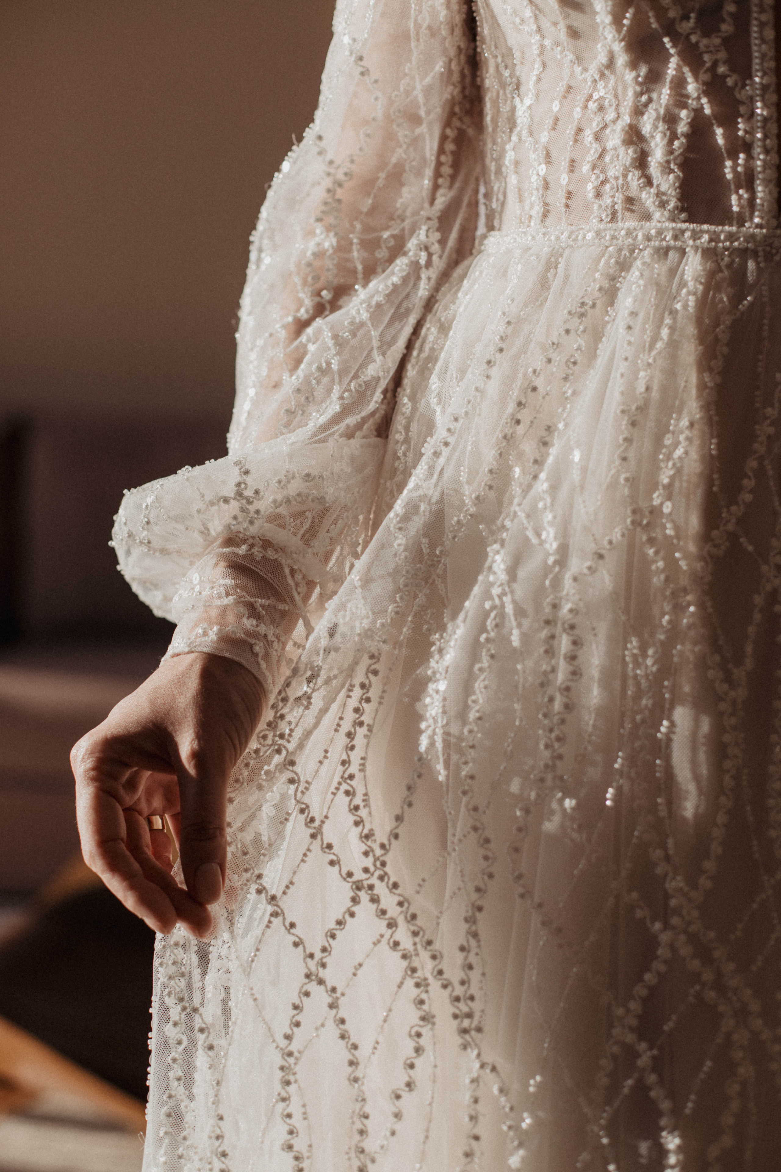 Инна и Андрей / два дня свадьбы