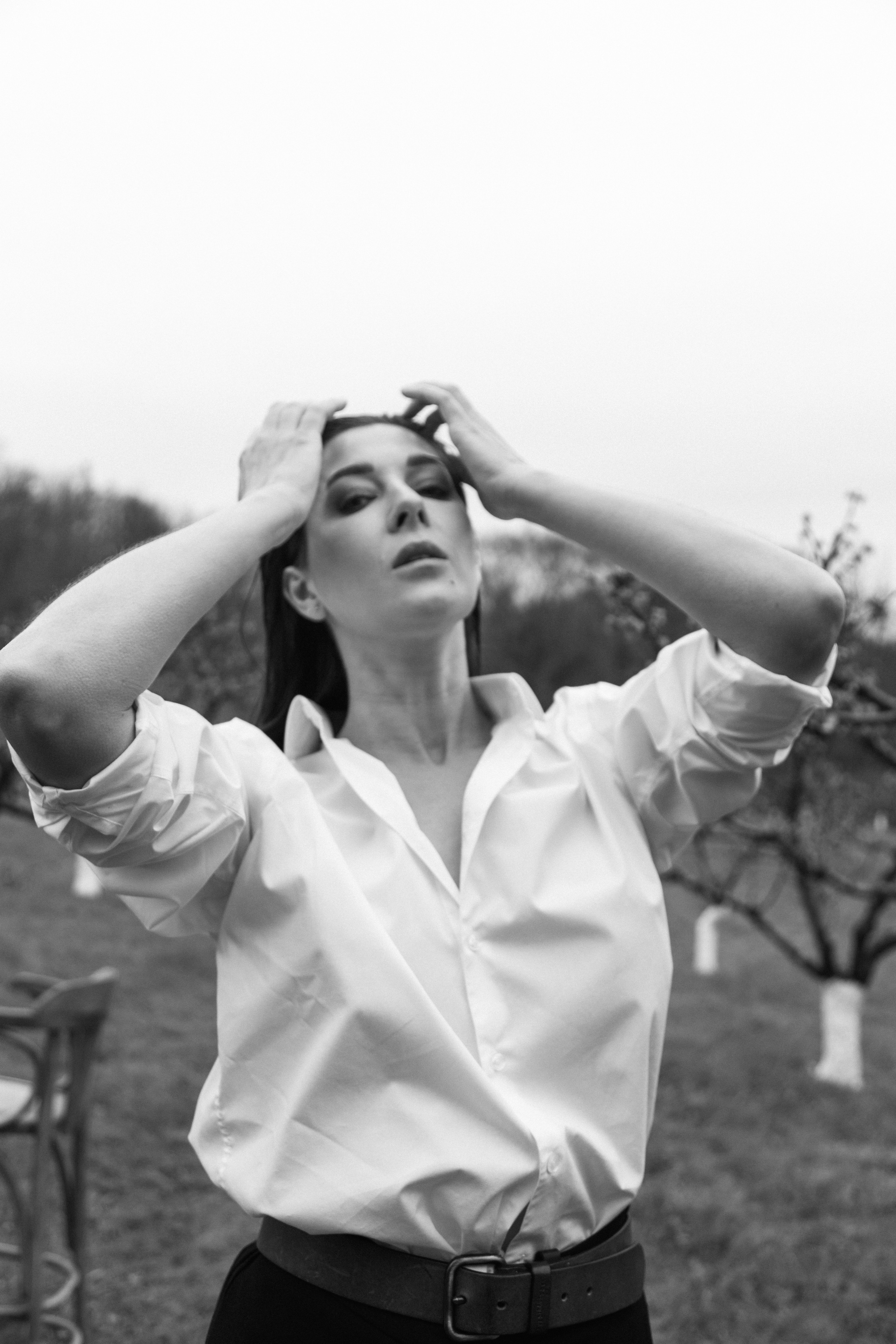 Анна / твоя весна