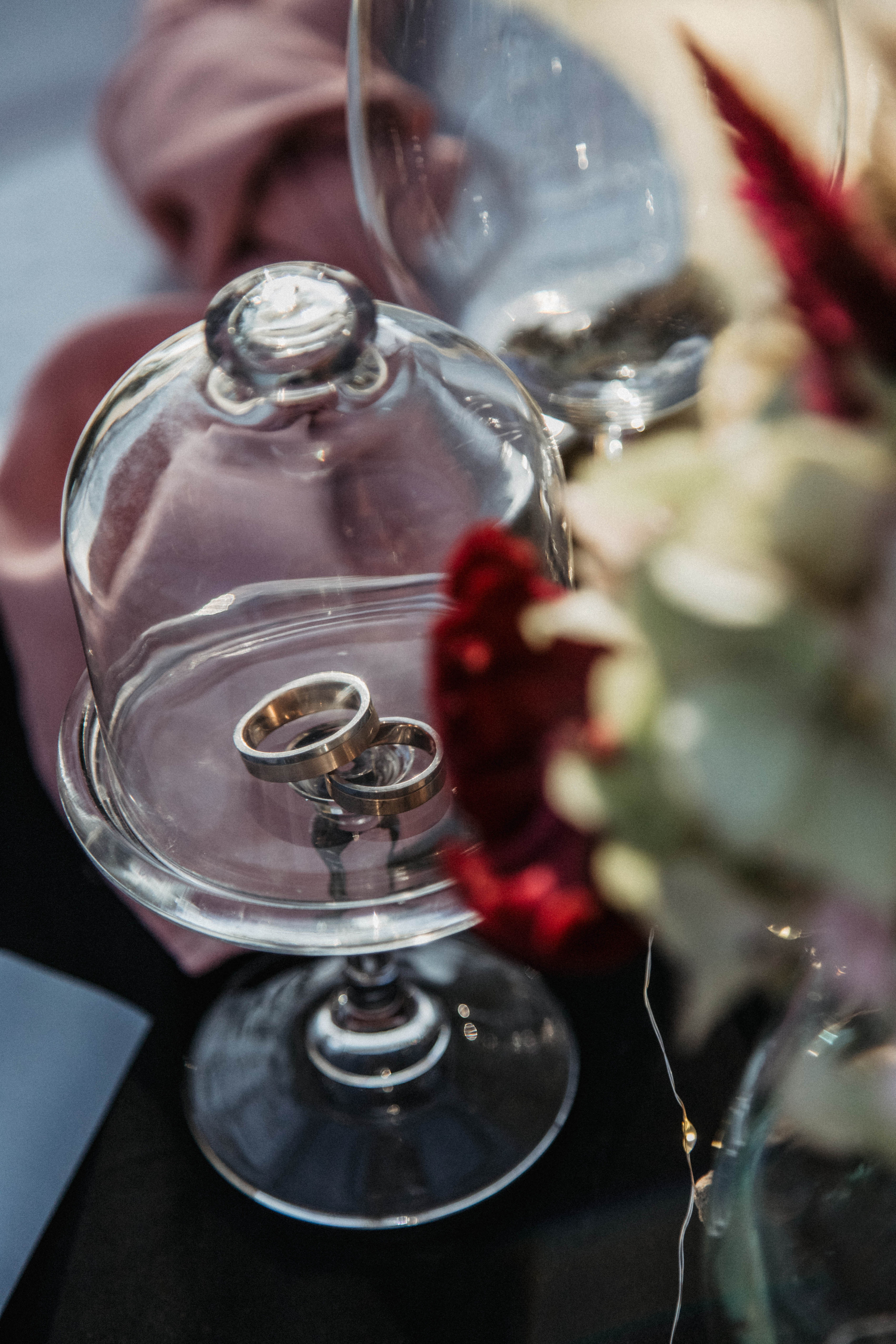 Армида и Арман / главное мы вместе. «комфорт» съемка