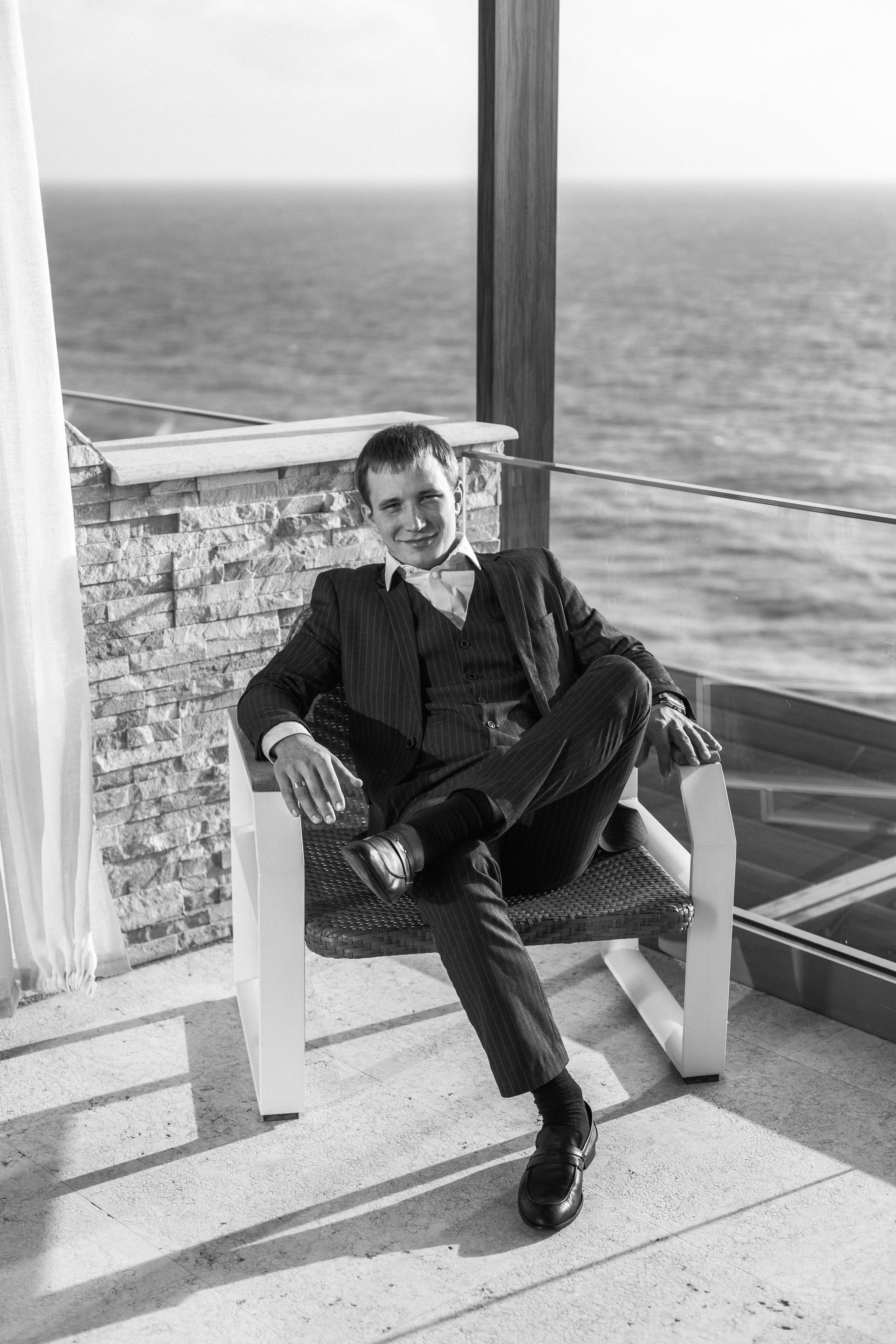 Инна и Андрей / два дня свадьбы