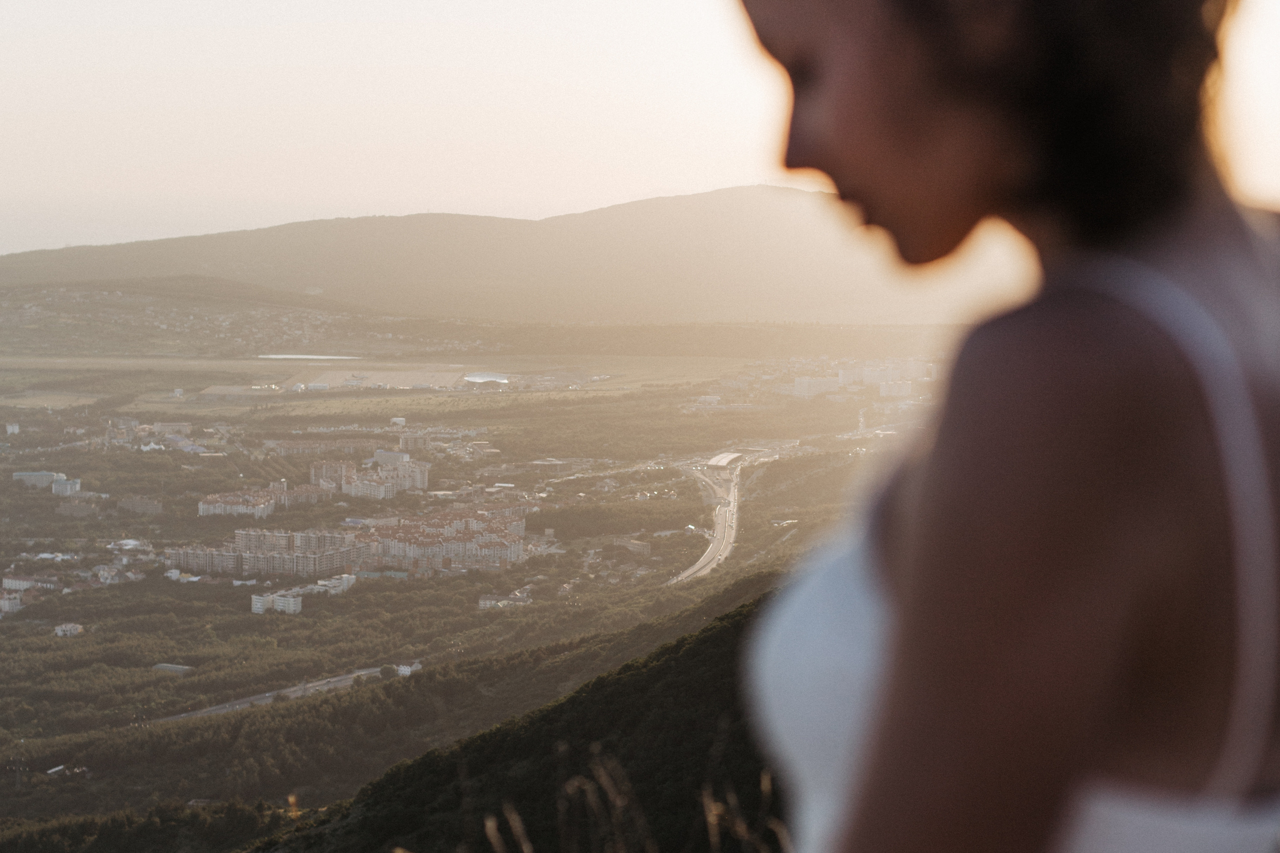Настя и Вова / please, repeat wedding shoot