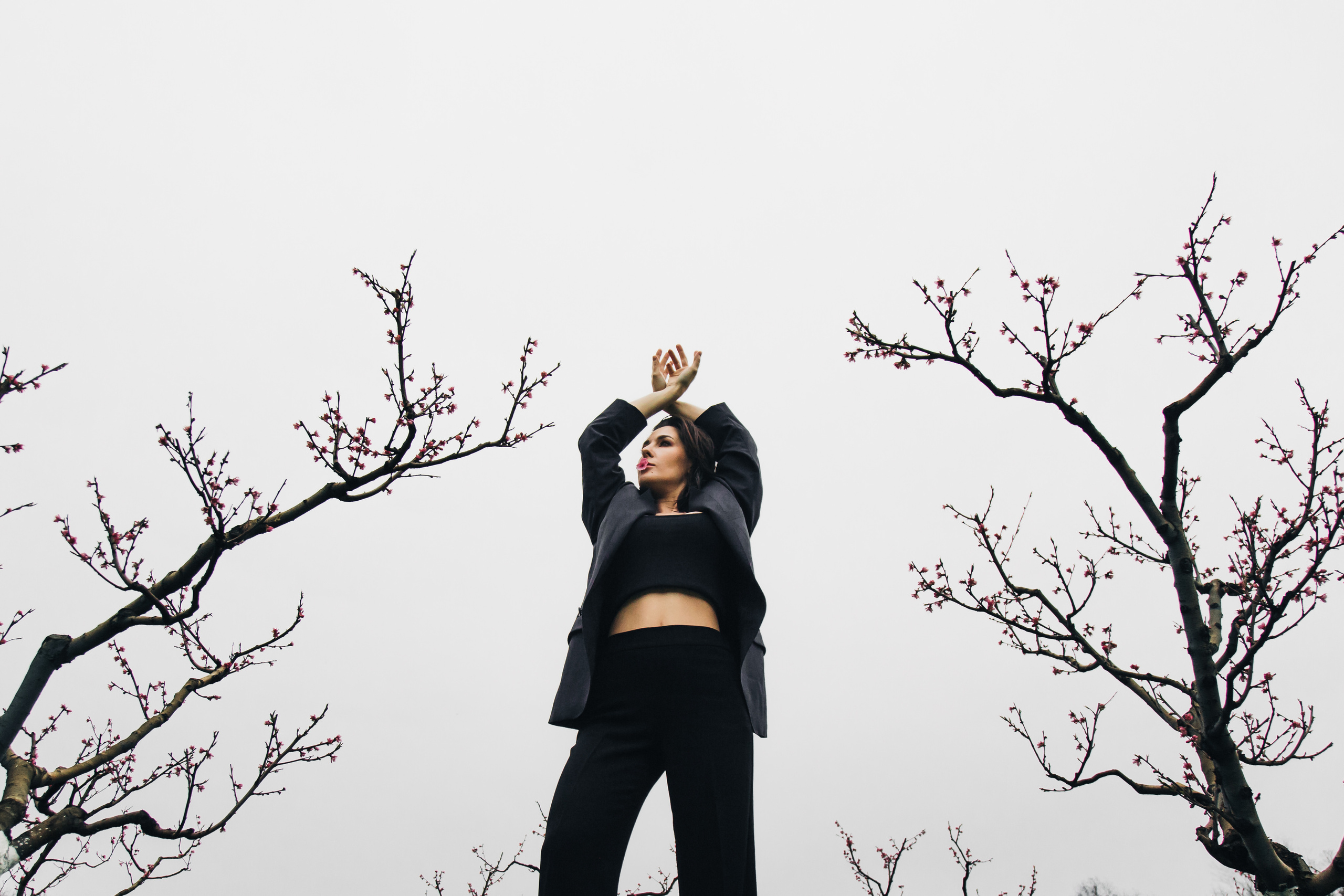 Анна / твоя весна