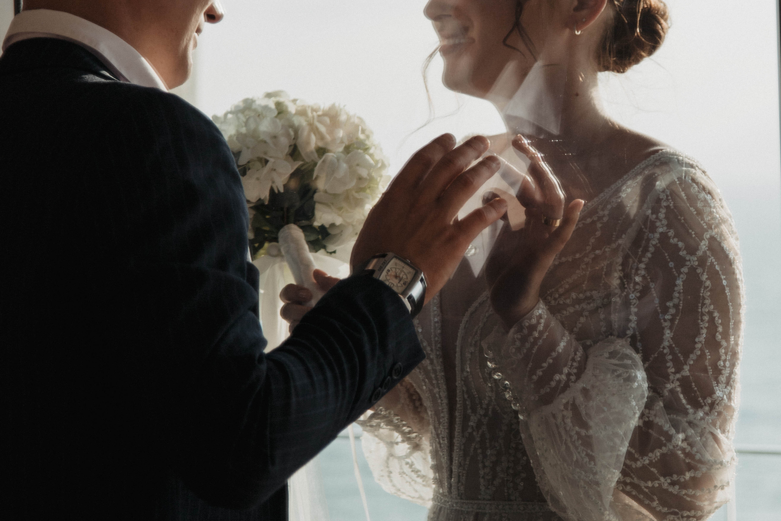 Инна и Андрей / два дня свадьбы