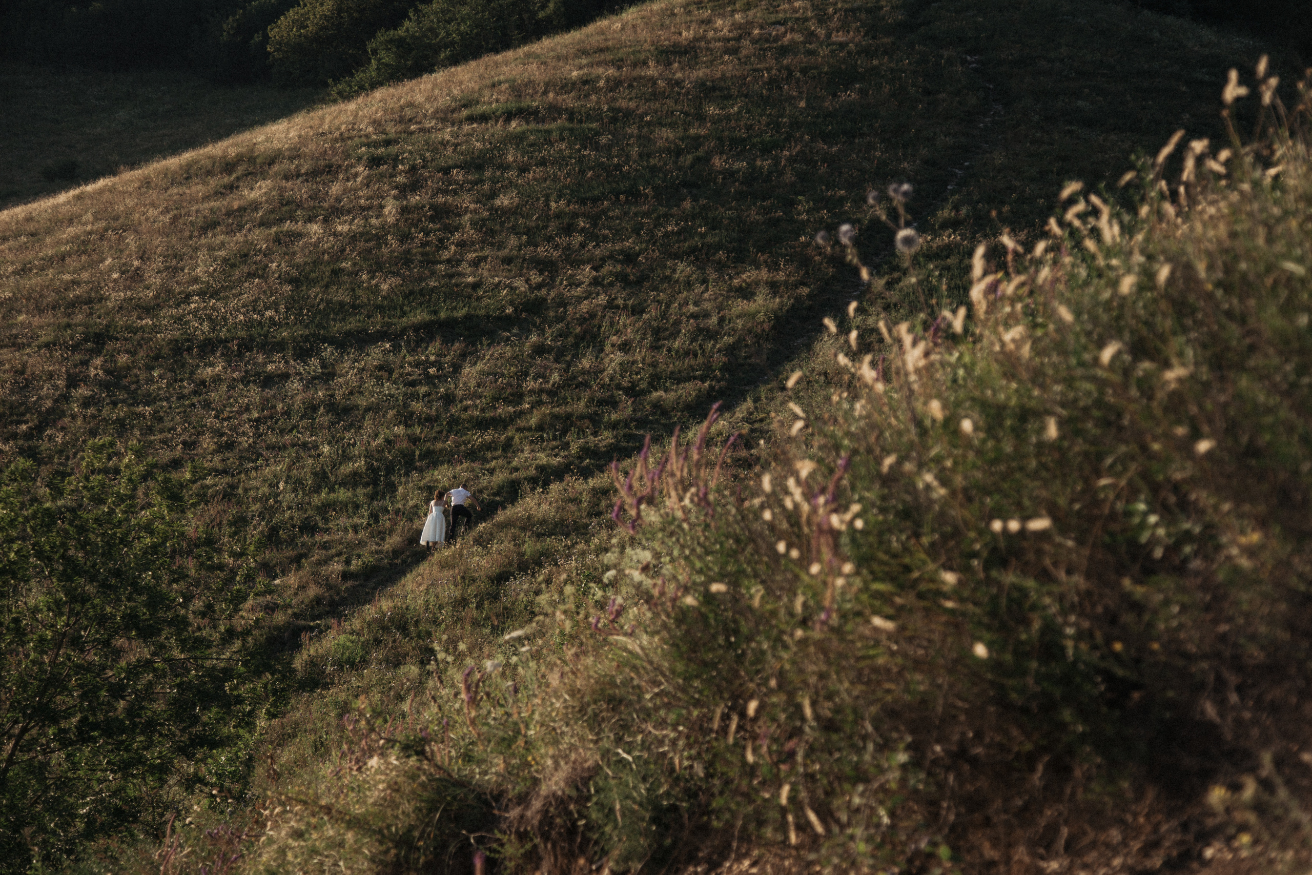 Настя и Вова / please, repeat wedding shoot
