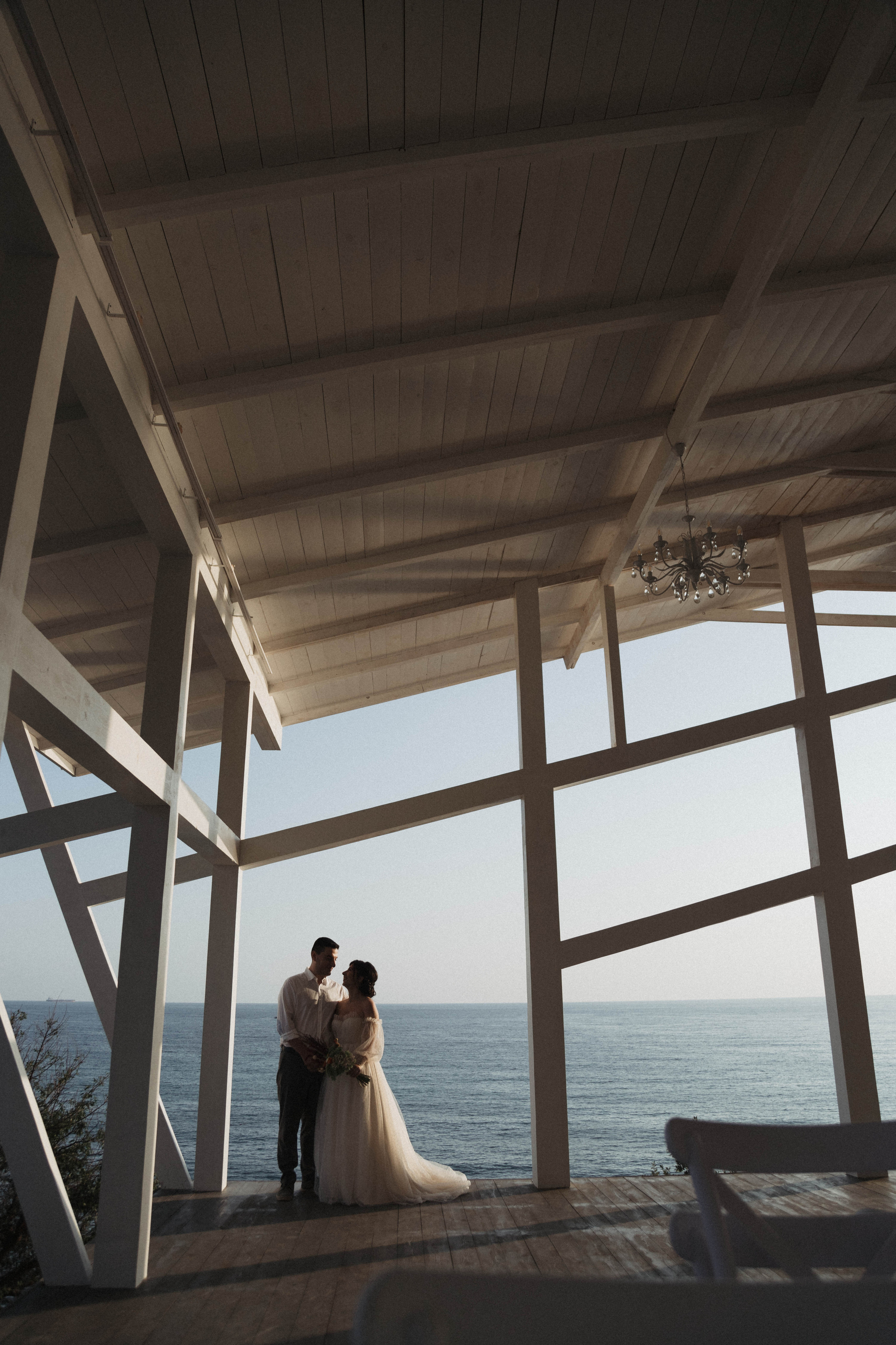 Армида и Арман / главное мы вместе. «комфорт» съемка