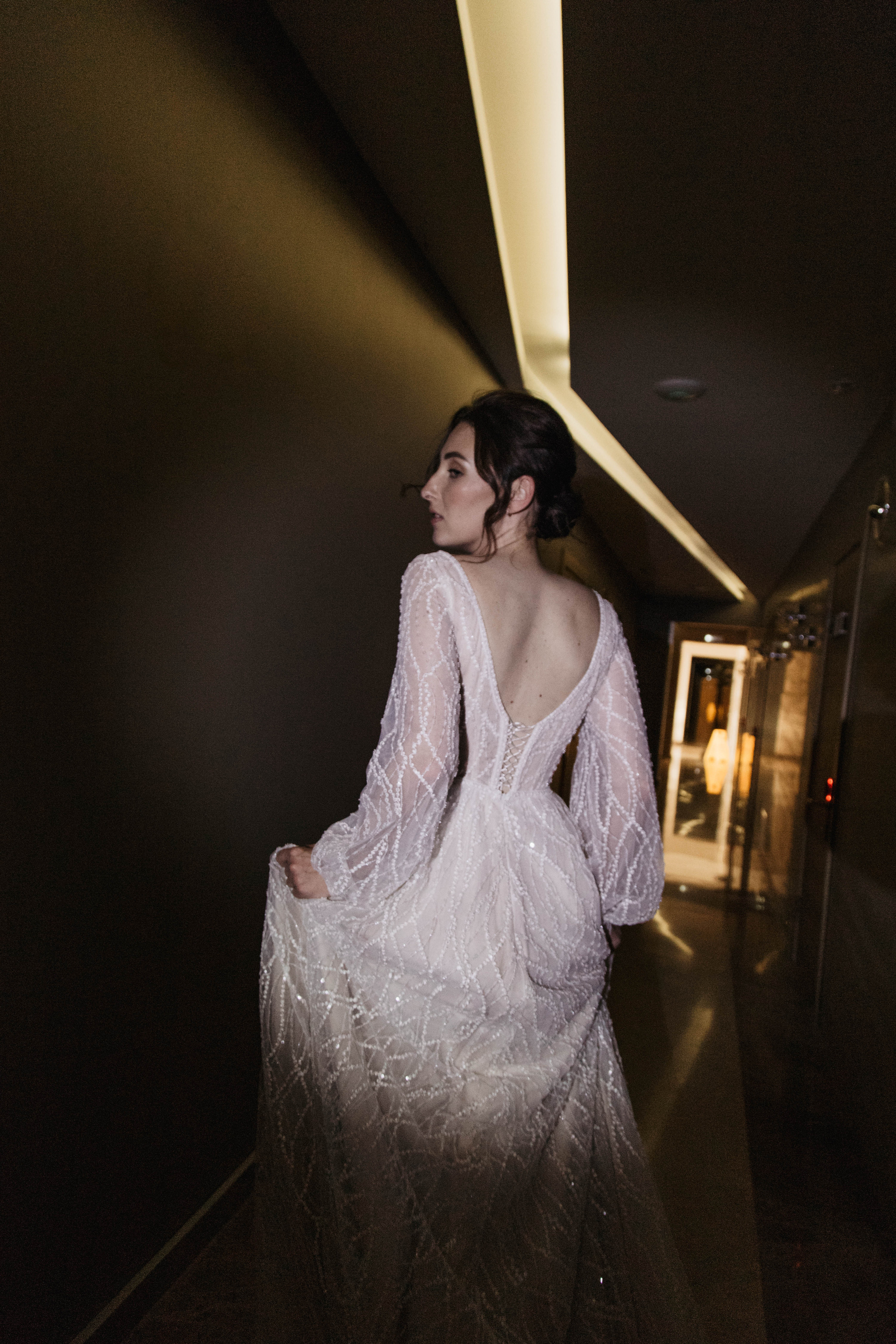 Инна и Андрей / два дня свадьбы