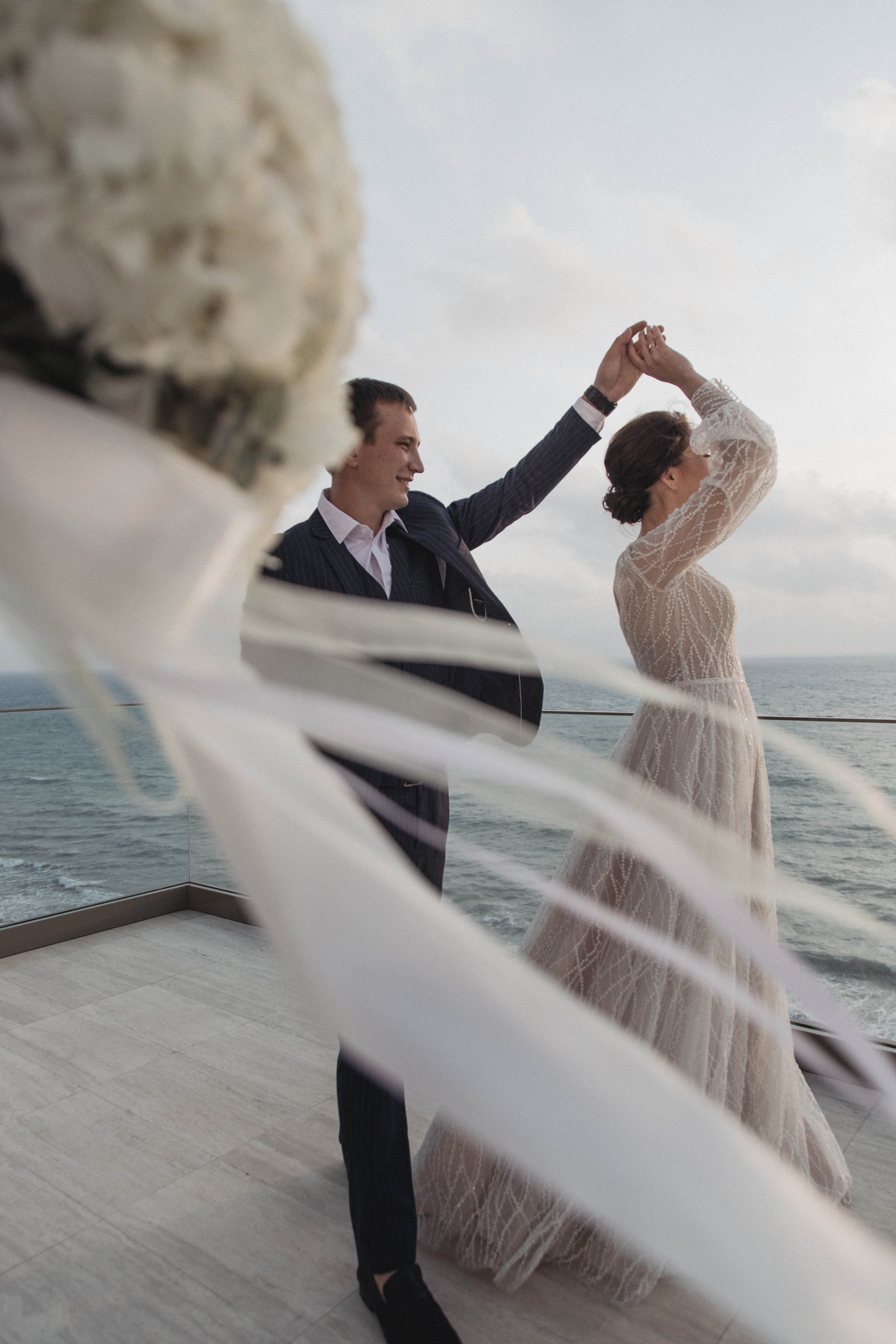 Инна и Андрей / два дня свадьбы