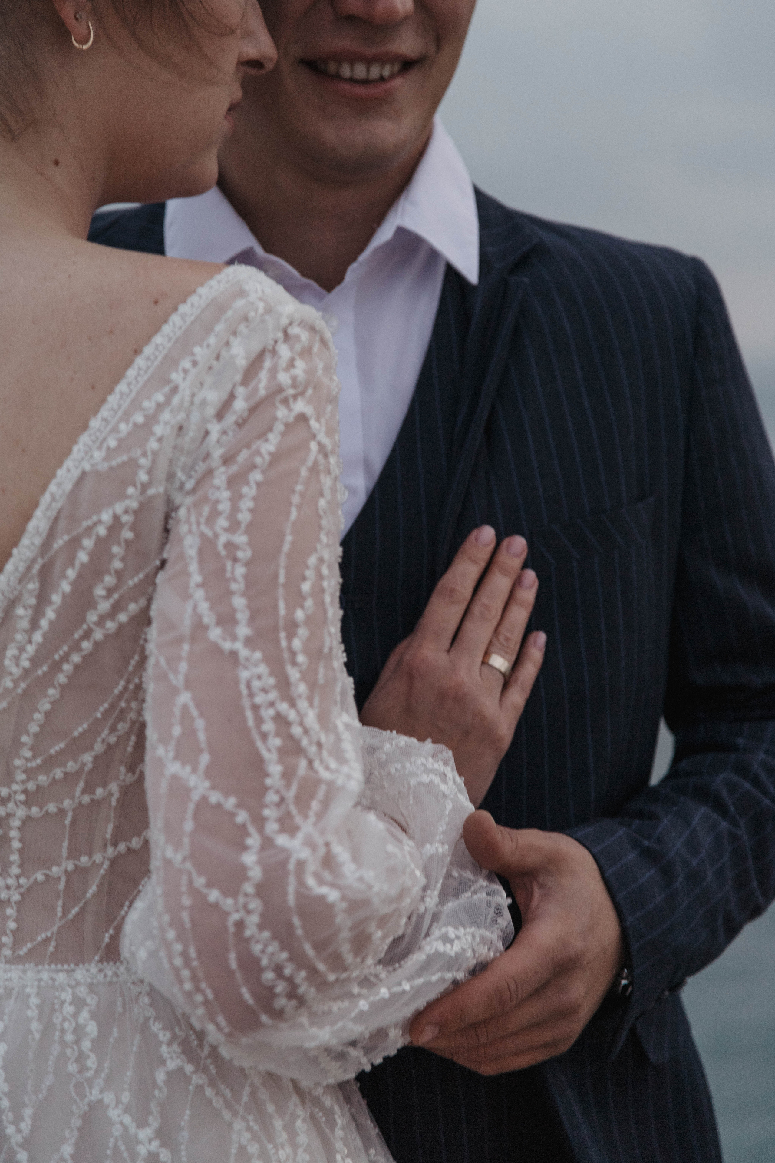 Инна и Андрей / два дня свадьбы