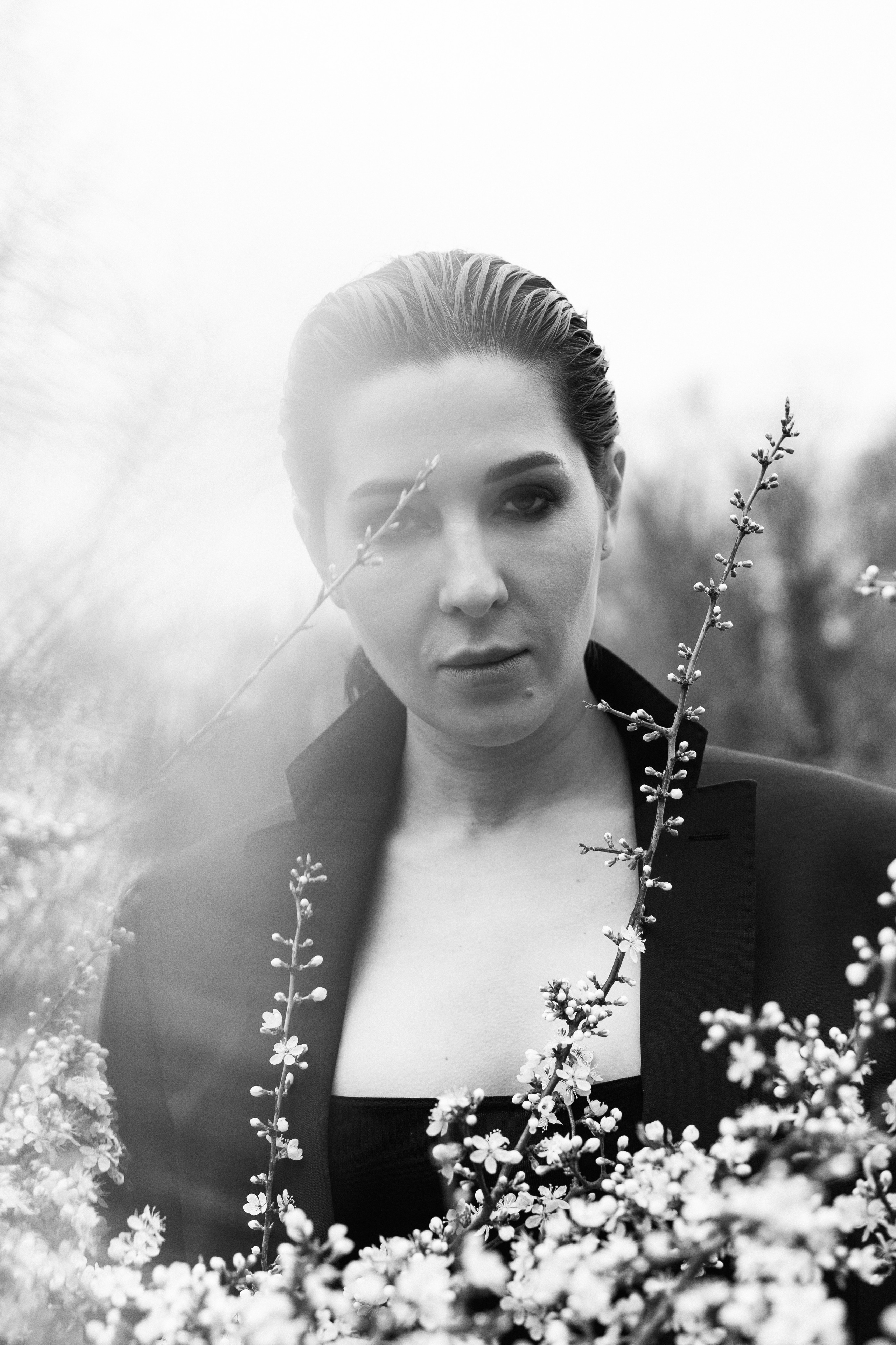 Анна / твоя весна