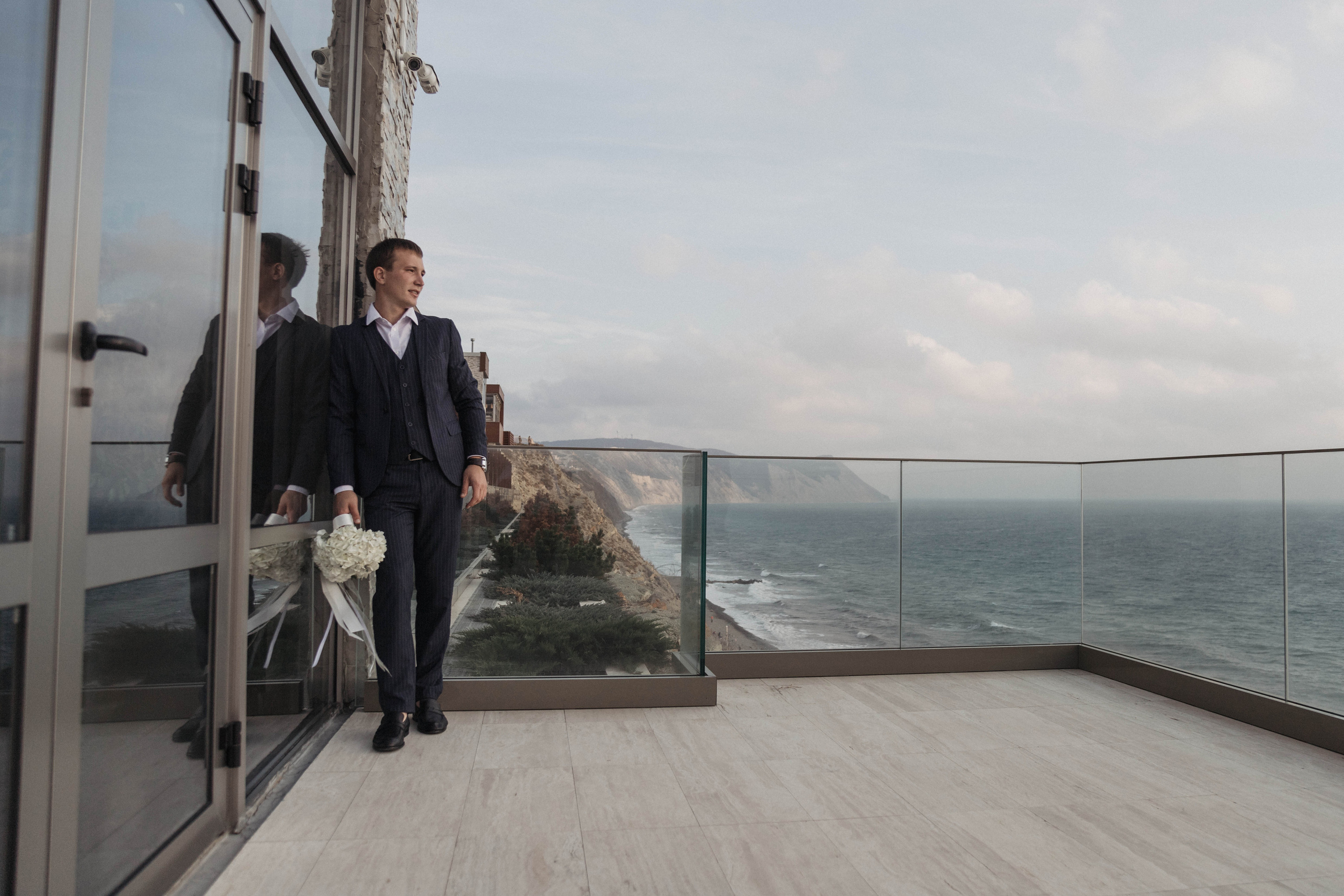 Инна и Андрей / два дня свадьбы