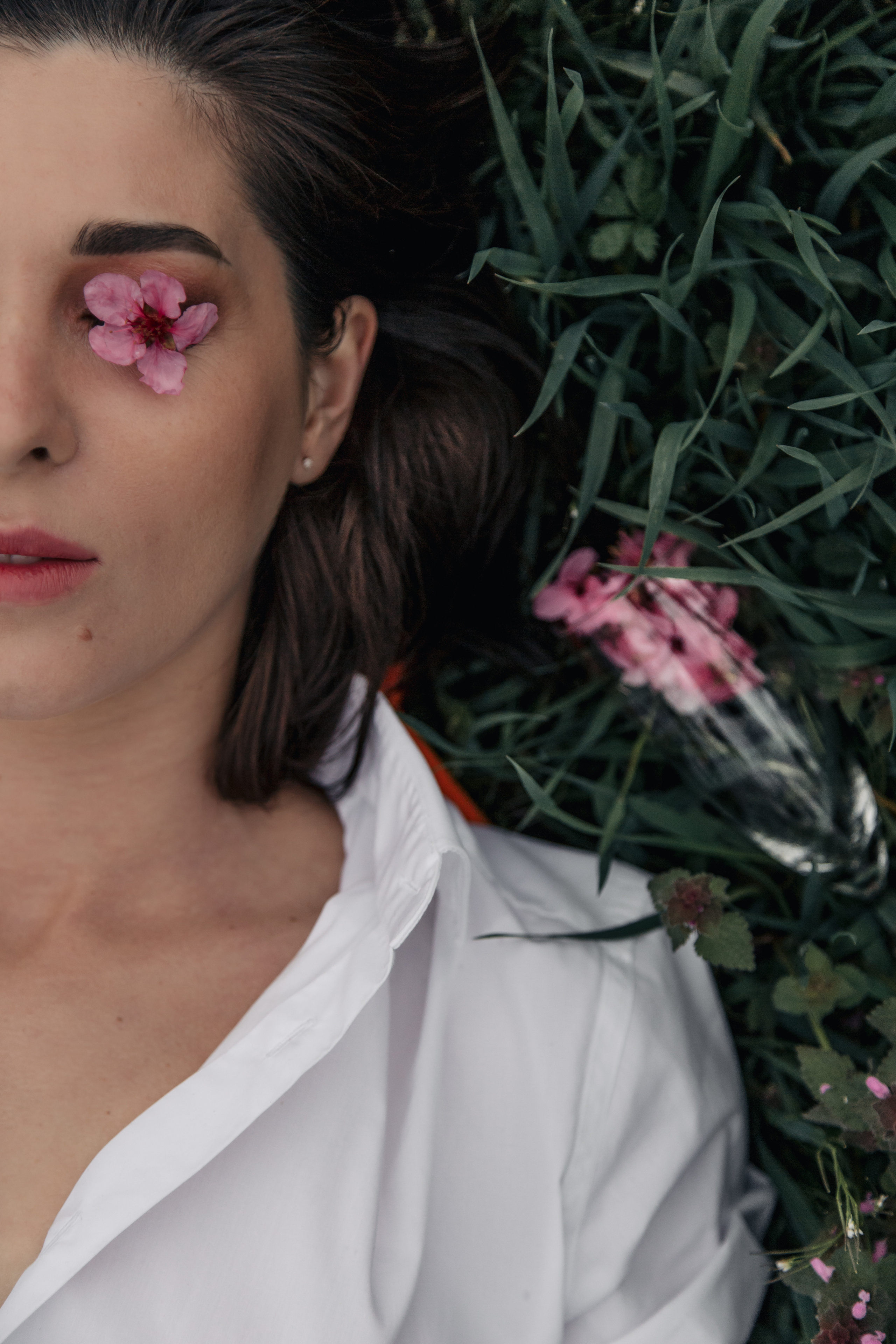 Анна / твоя весна