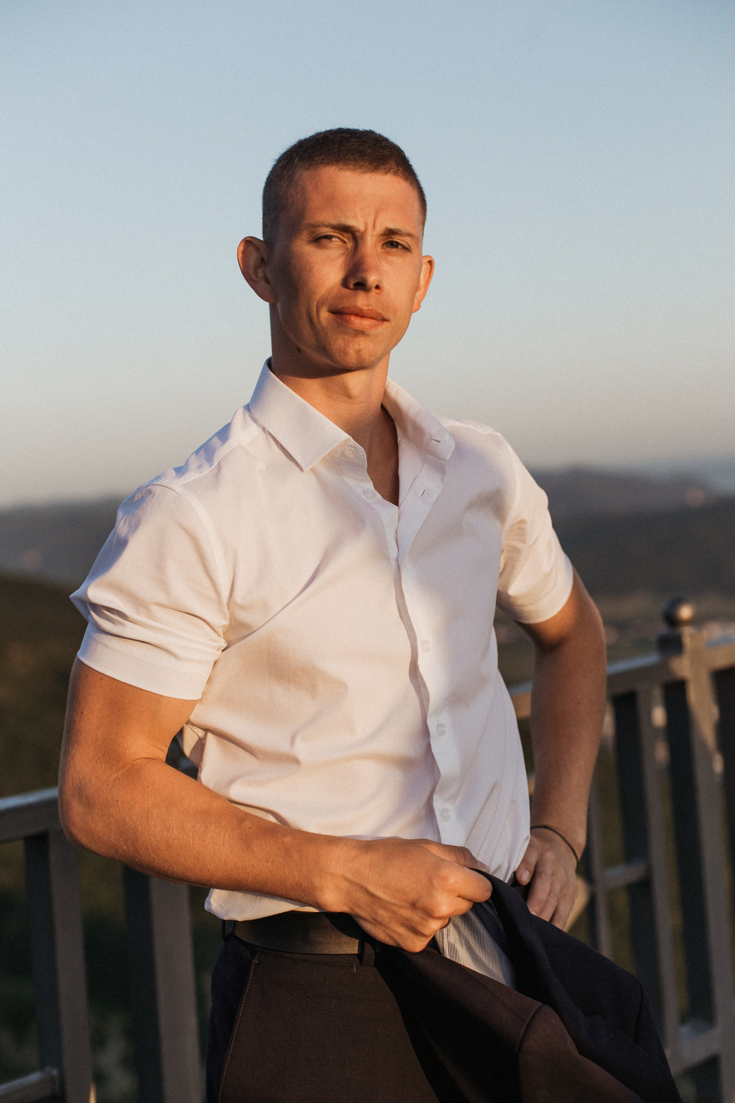 Настя и Вова / please, repeat wedding shoot