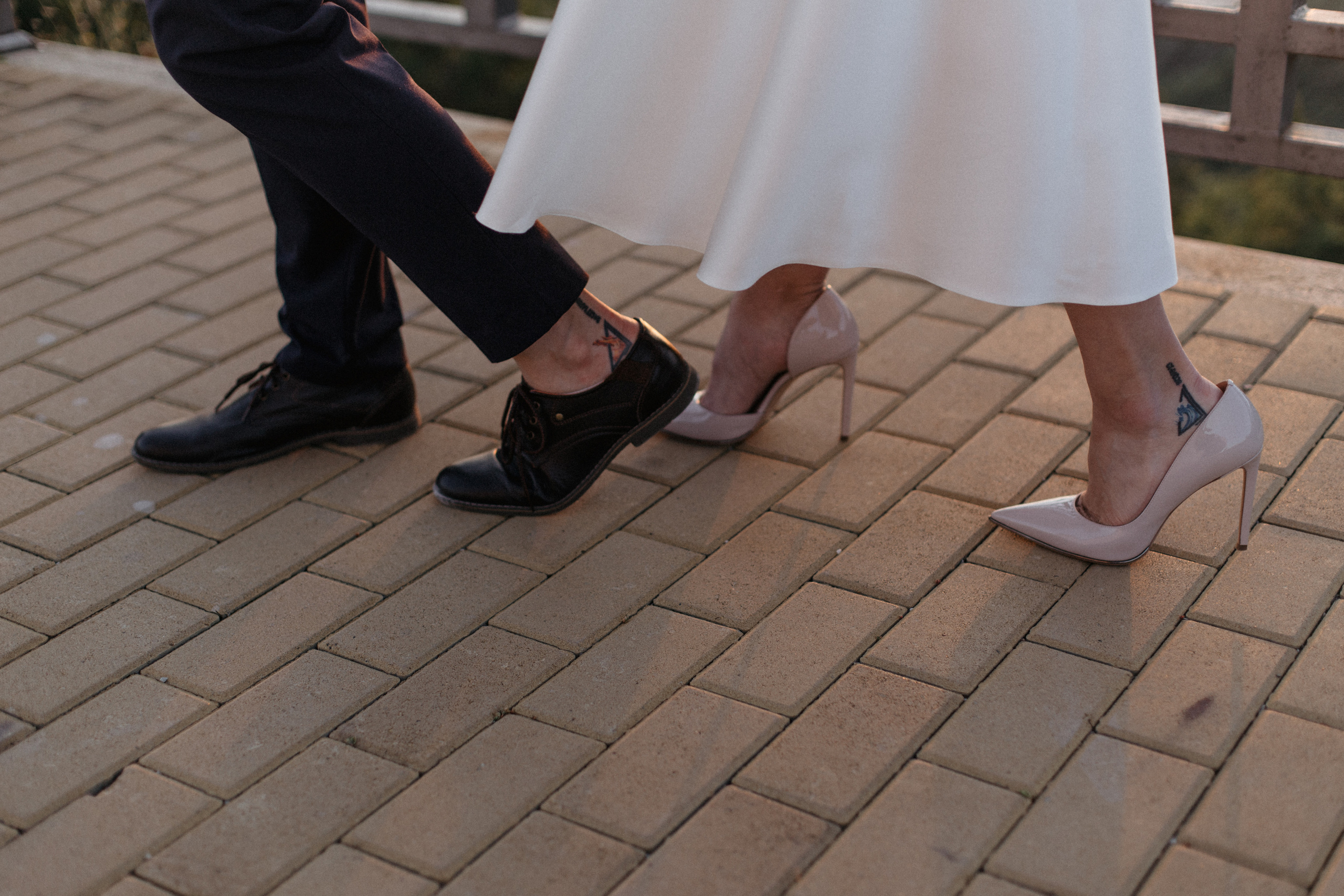 Настя и Вова / please, repeat wedding shoot